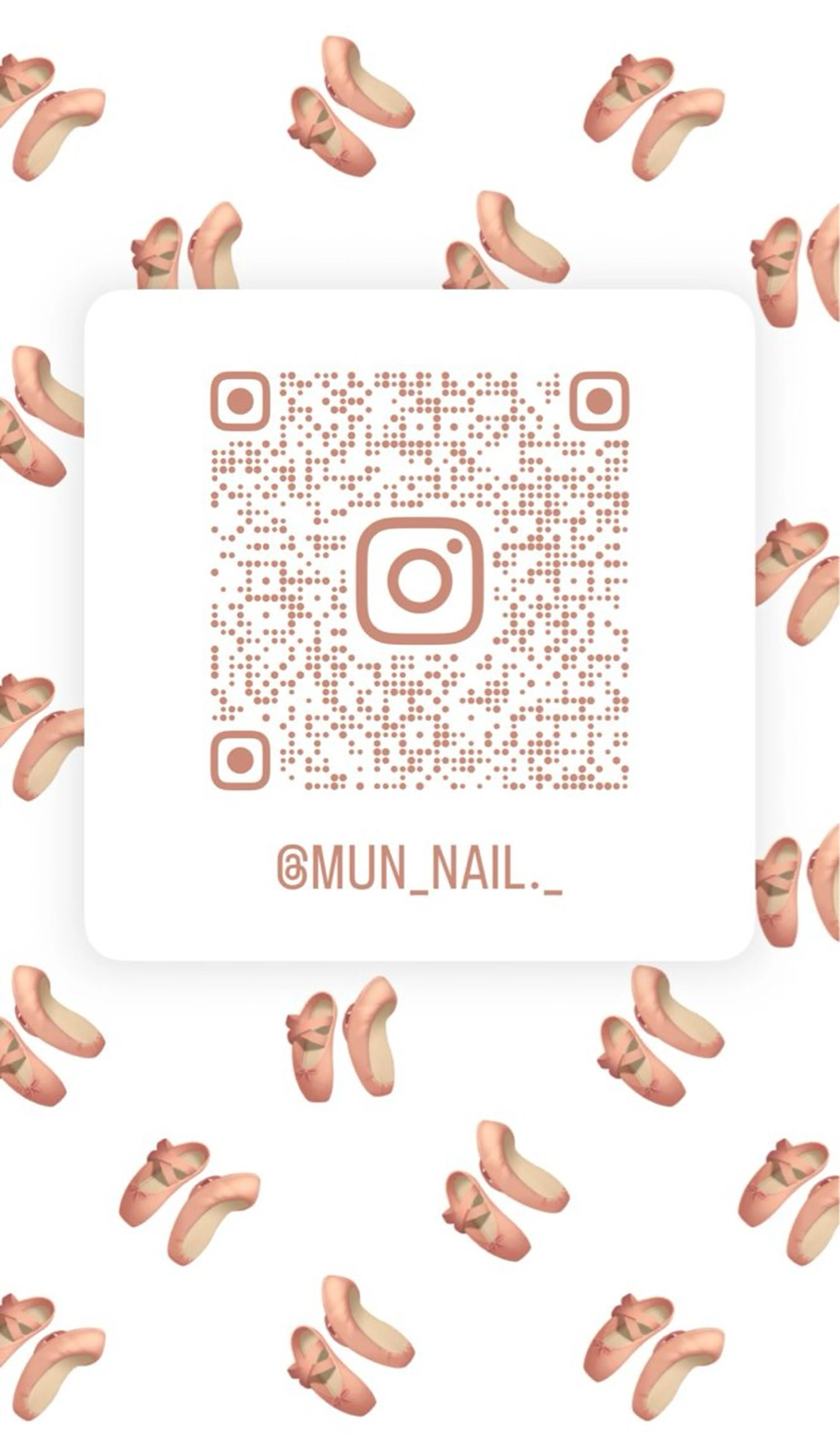 ネイル mun nailのネイルデザイン