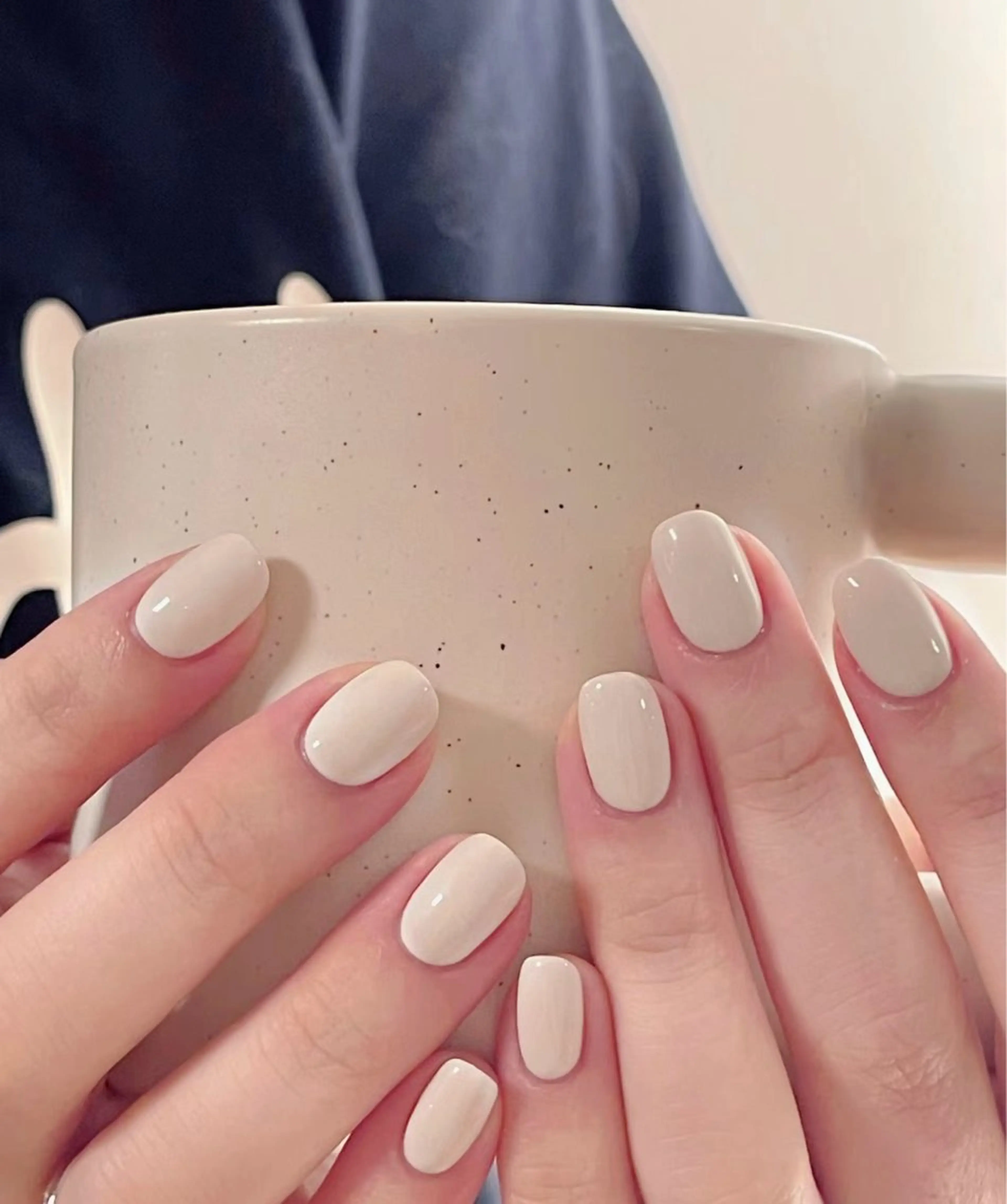 ネイル UniqueNail さとみのネイルデザイン