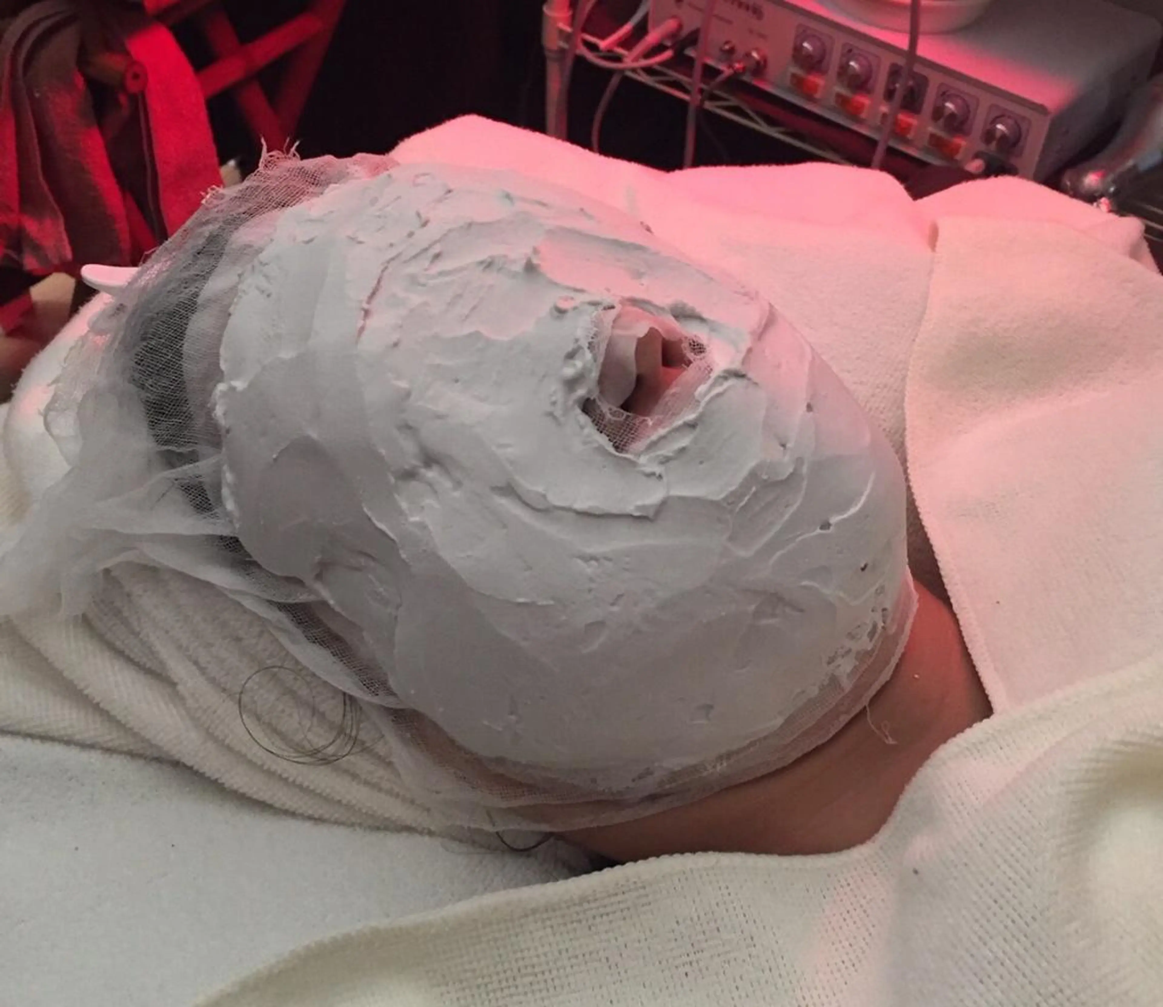 Aloha Mana アロハ マナ所属・Aloha Mana 草加Ohana店のエステ・リラクイメージ