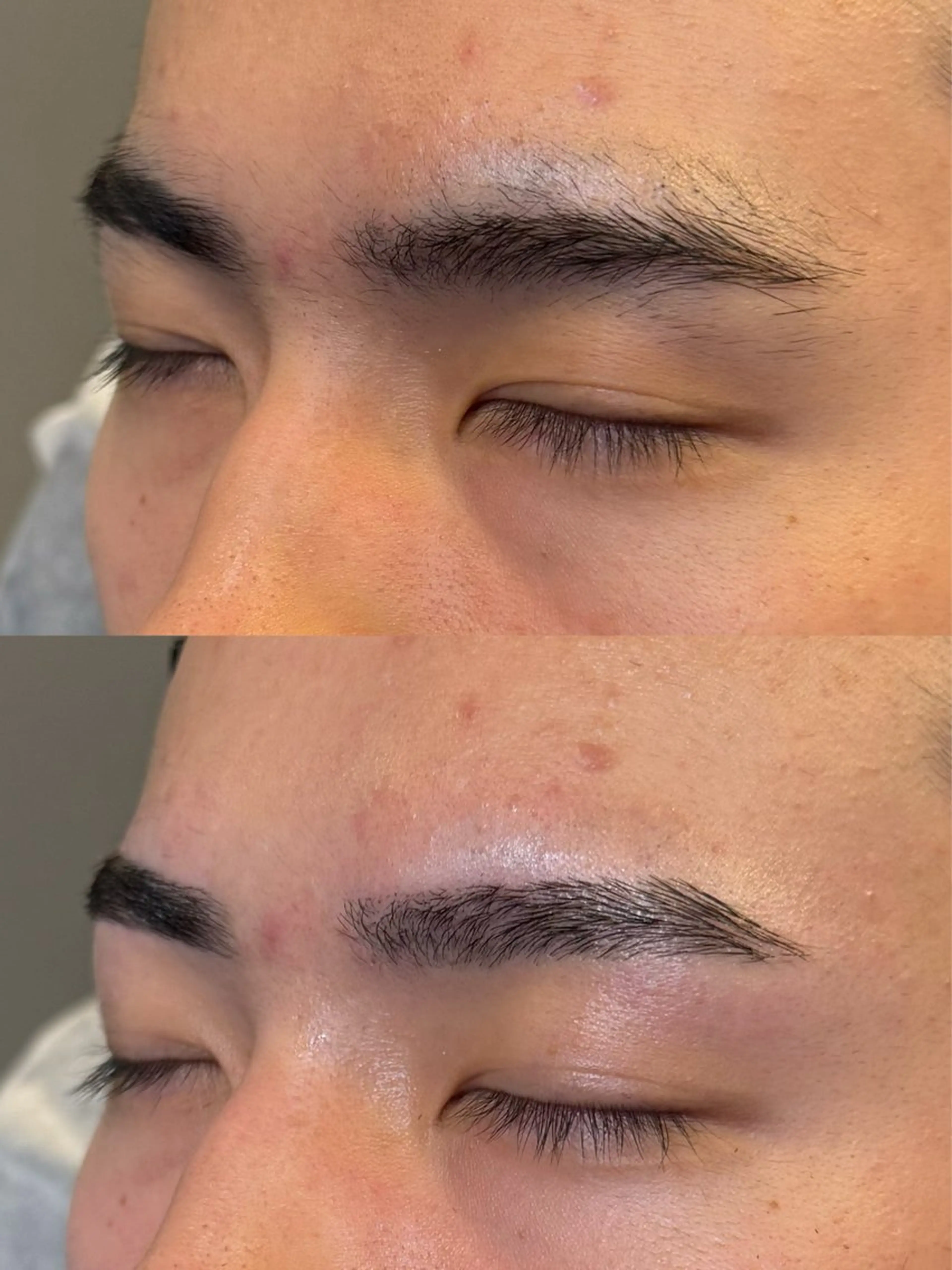 アイブロウ 辻野 眉ラボ池袋東口店の眉毛・アイブロウイメージ