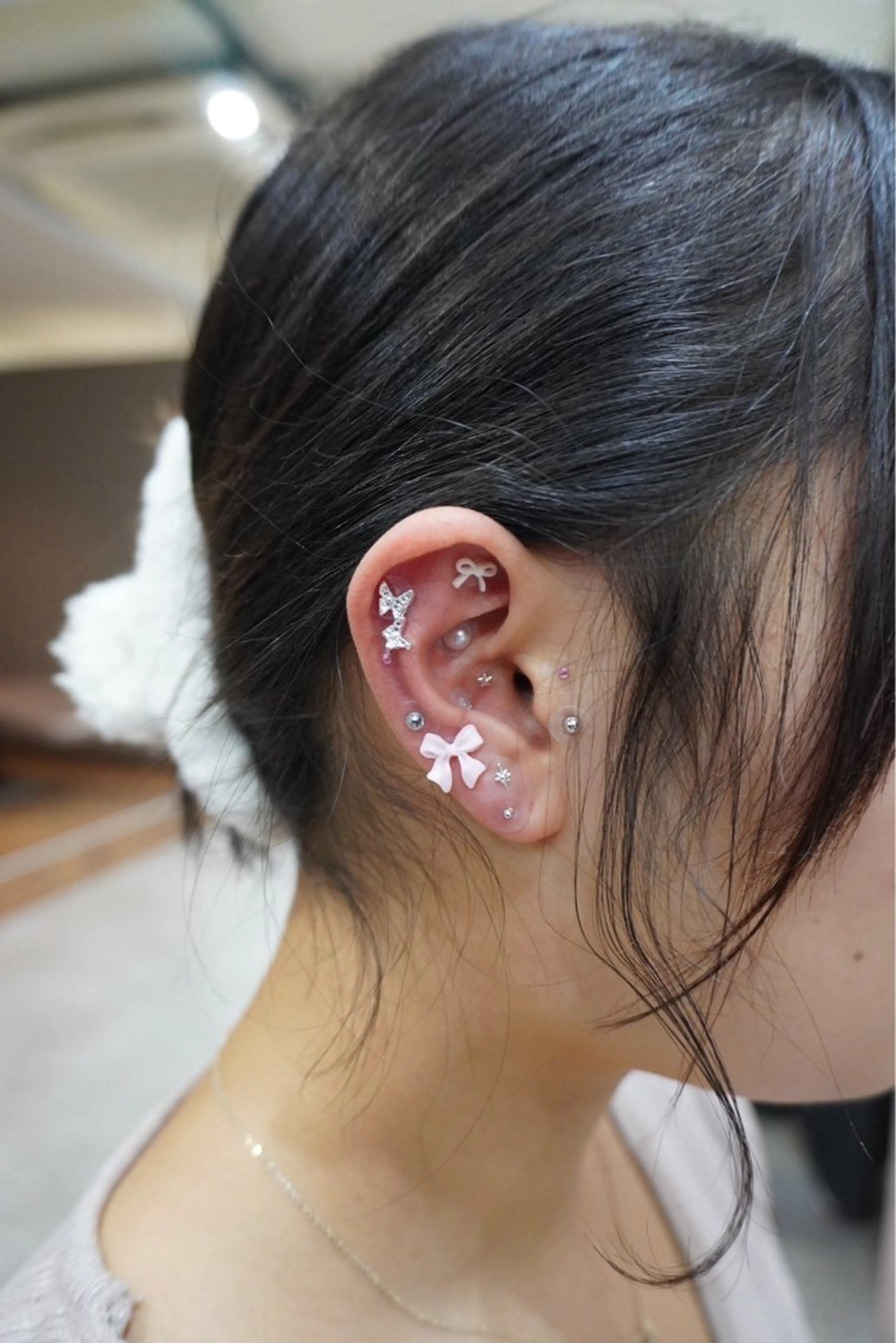 その他 韓国風パーマ/ヘア セット/店長みづきのヘアスタイル