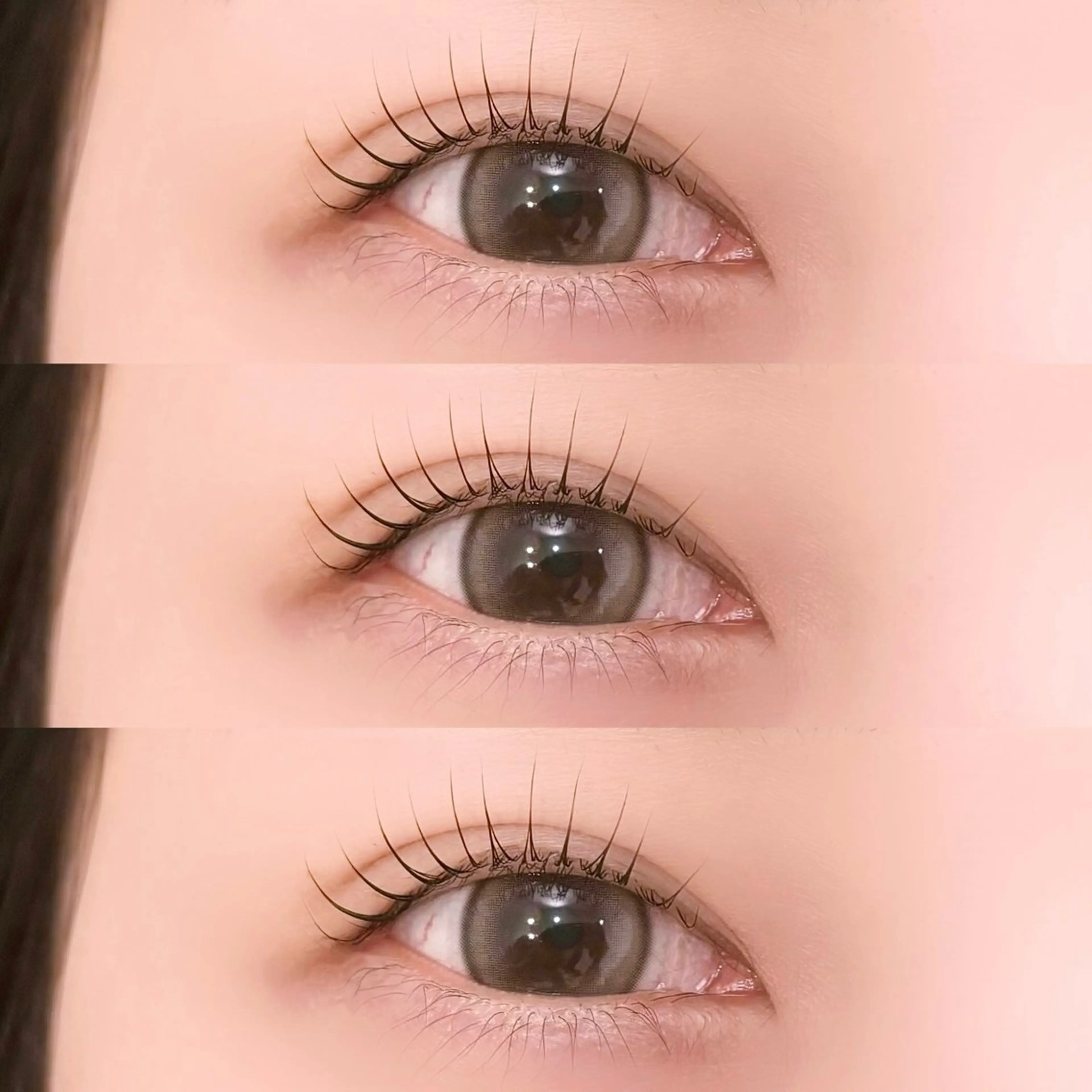 マツエク・マツパ maimi ／GO TODAY Linoのマツエク・マツパデザイン