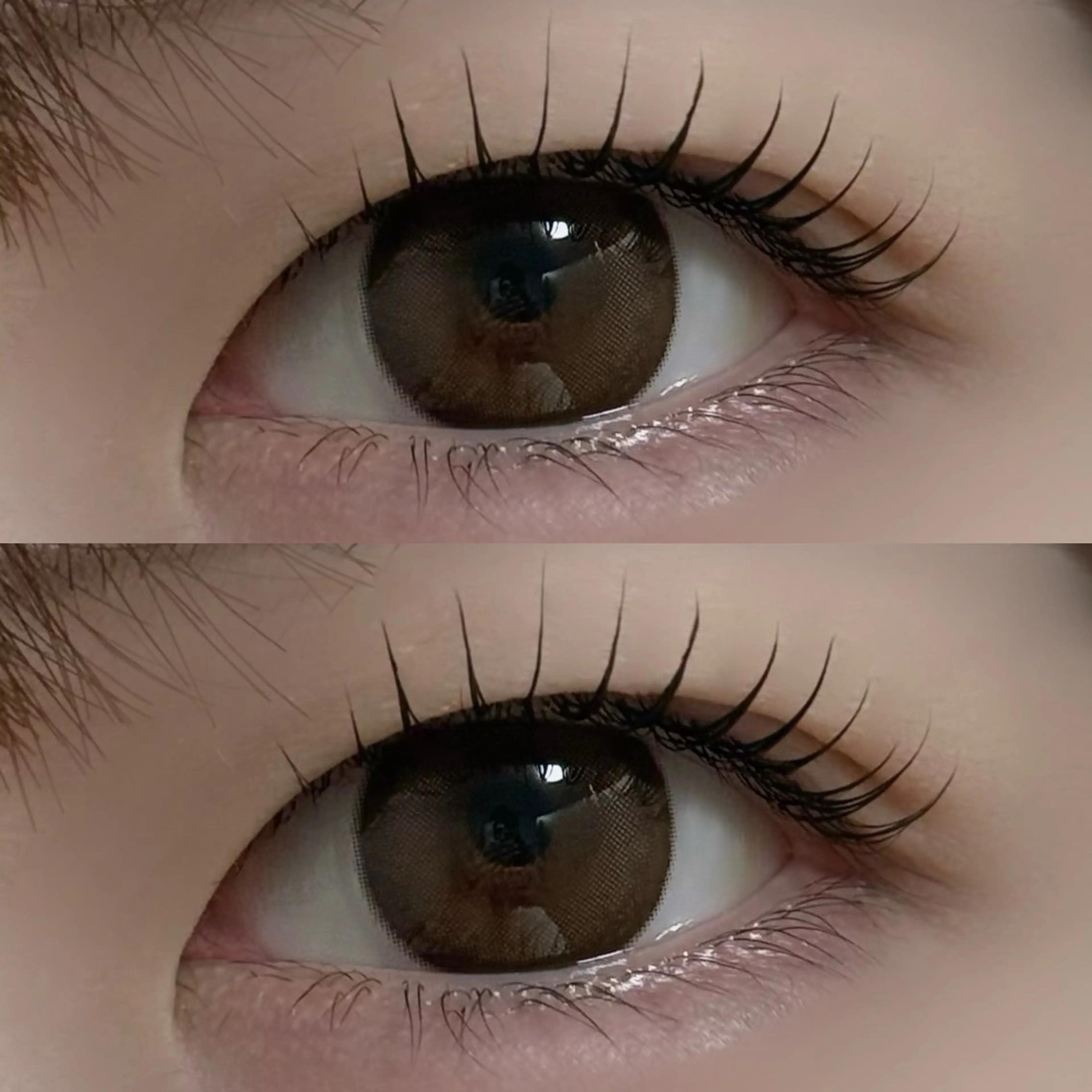 マツエク・マツパ smoo MARIのマツエク・マツパデザイン