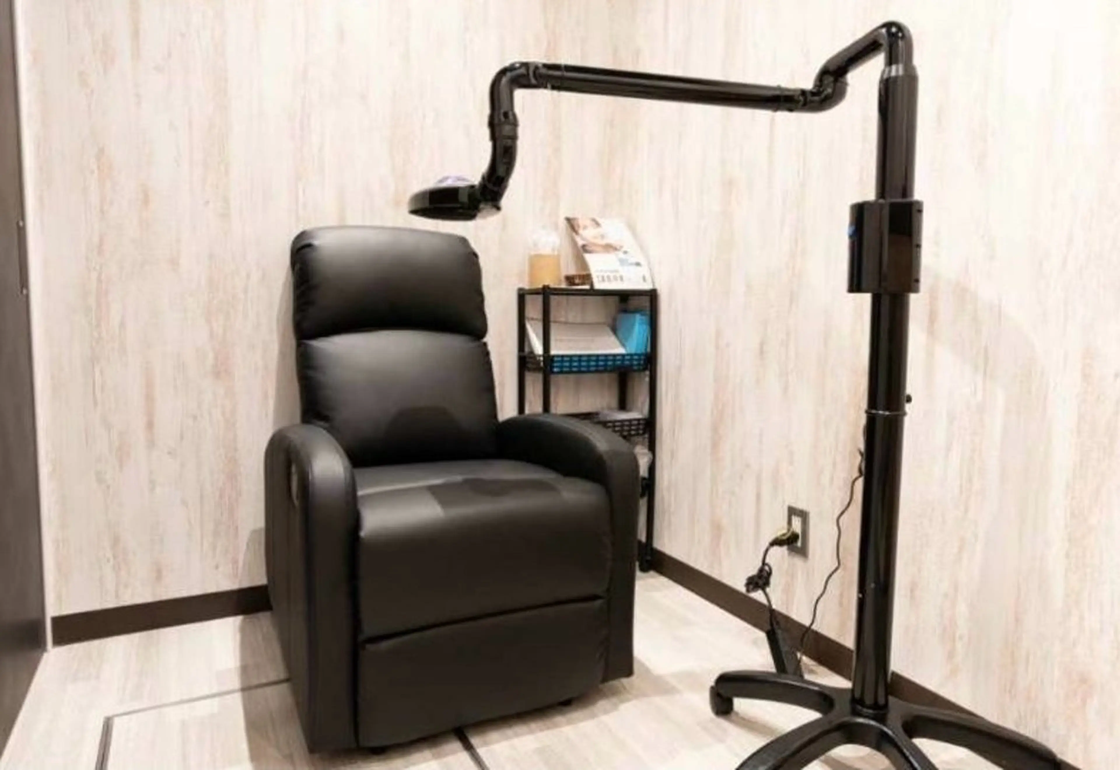 トータルボディメイクヴェアリー所属・vary 佐々木のその他イメージ