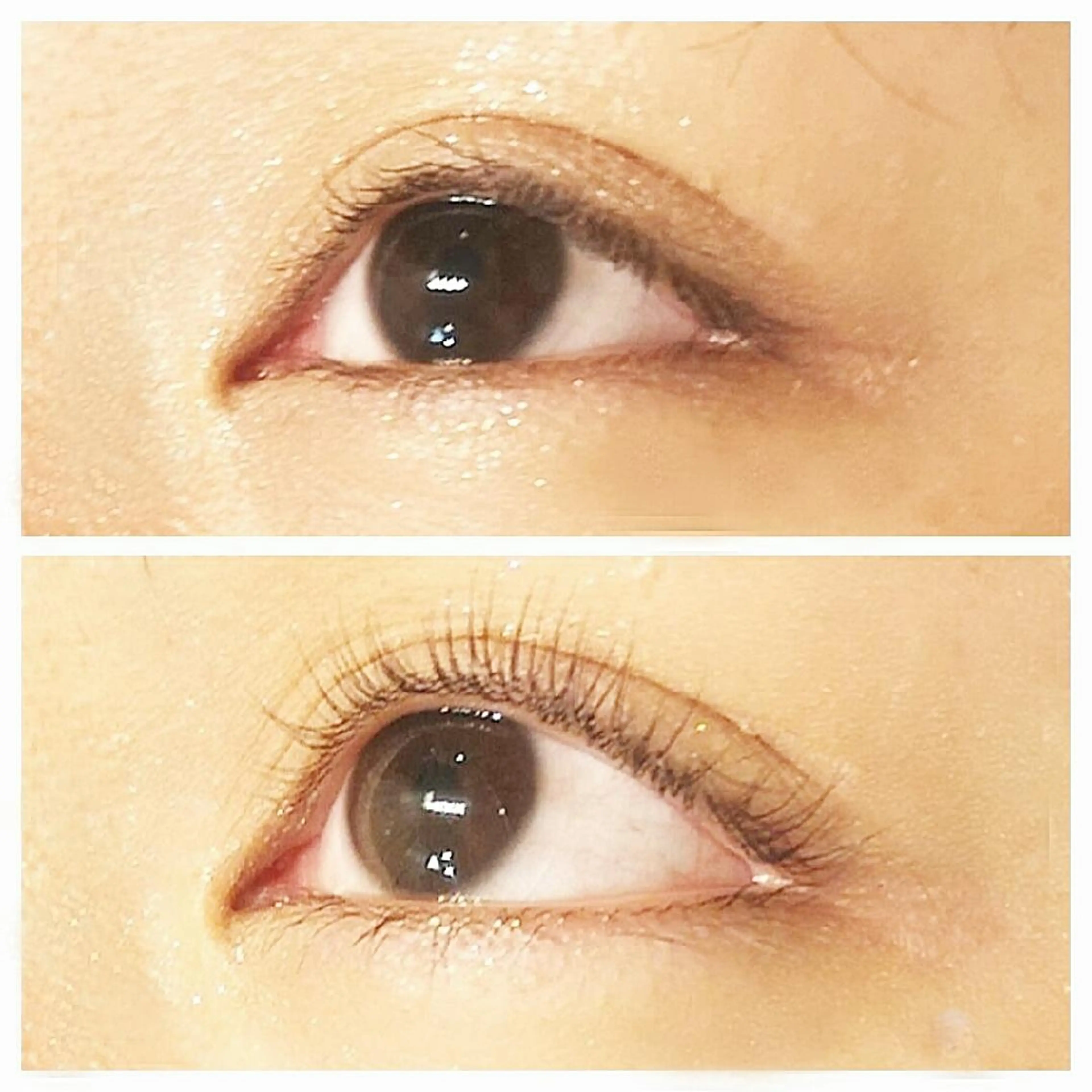 マツエク・マツパ マツパ 402 hakoishiのマツエク・マツパデザイン