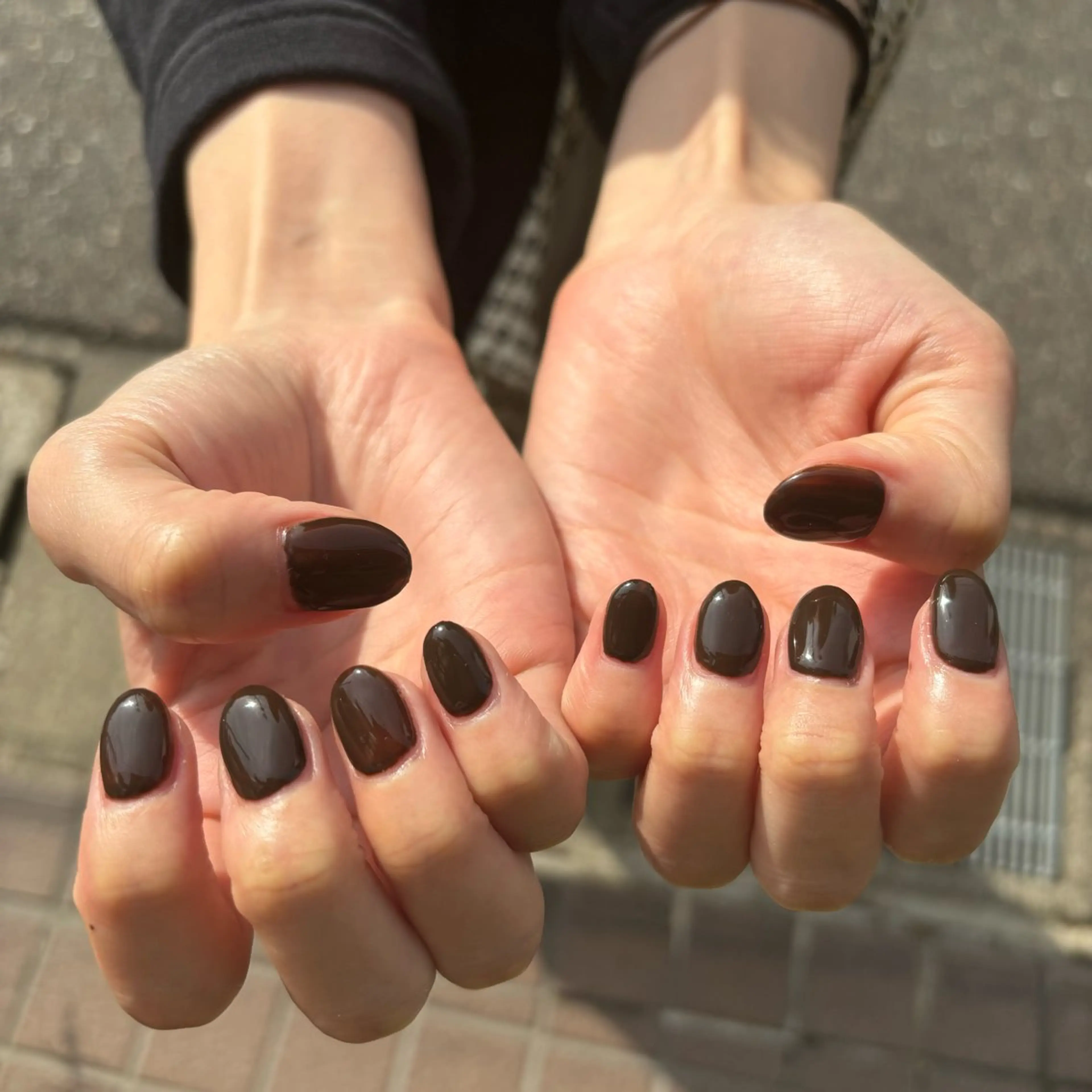 ネイル ハンドネイル Loêmy所属・Loémy airiのネイルデザイン