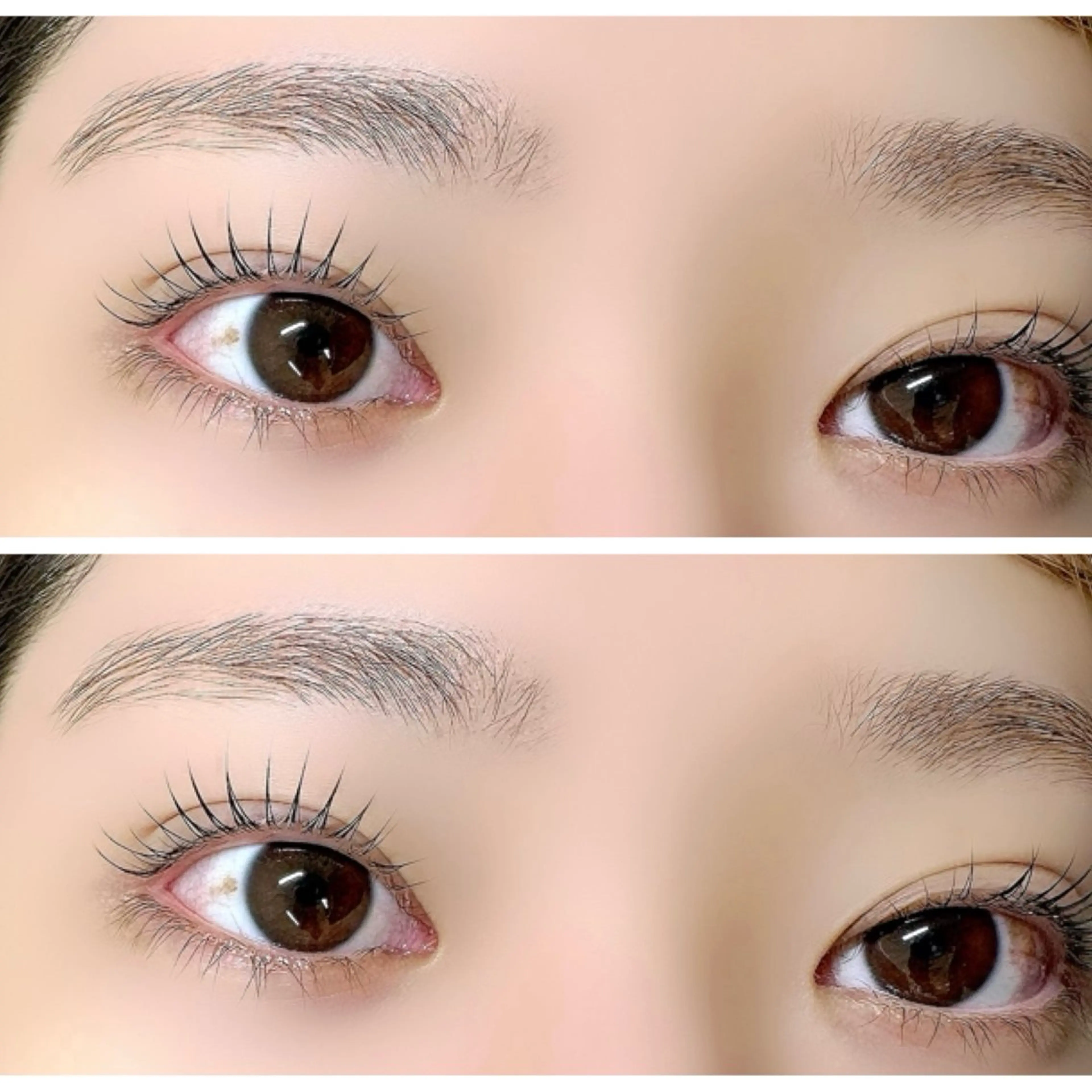 マツエク・マツパ マツパ alice tokyo 髙橋★の眉毛・アイブロウイメージ