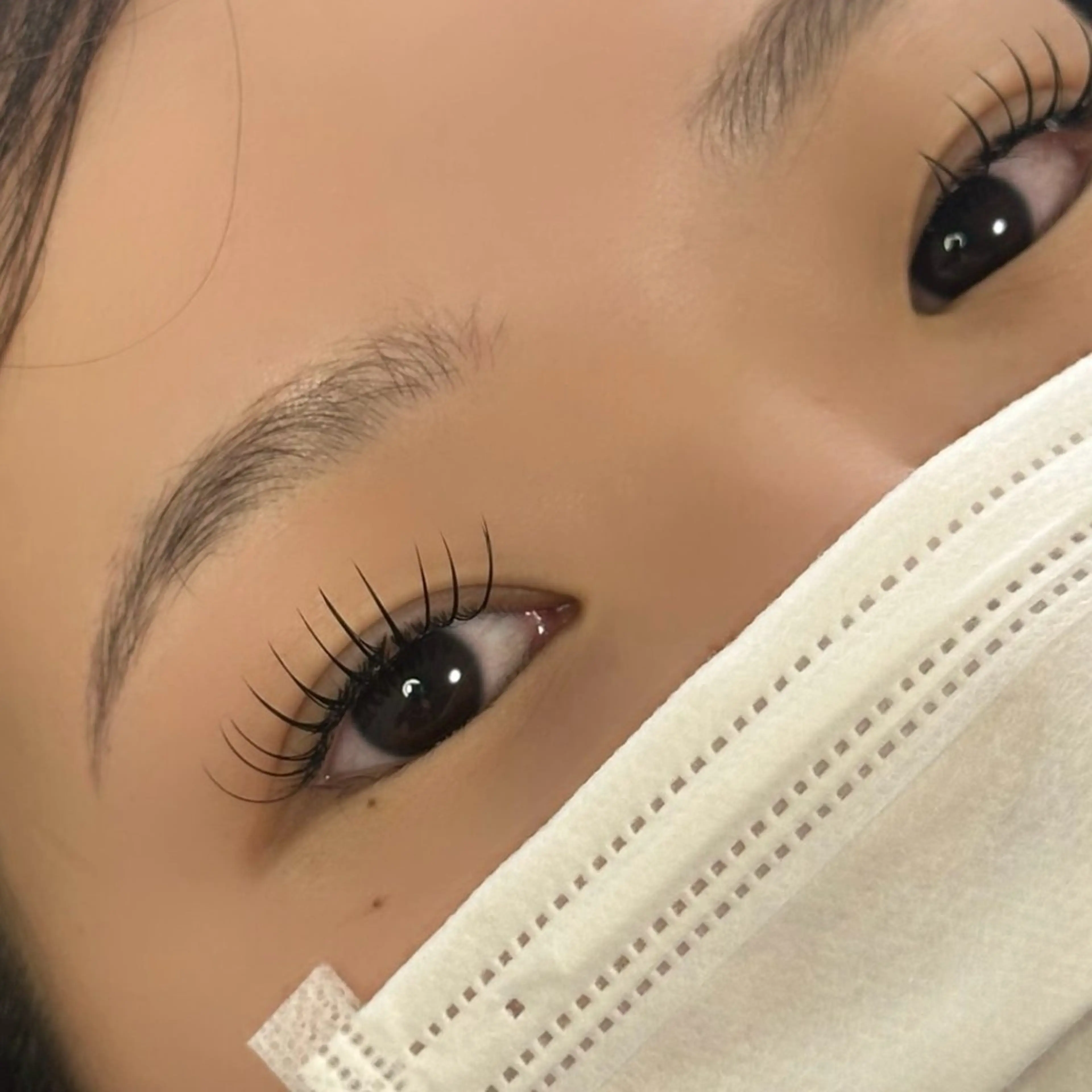 マツエク・マツパ マツエク eyesalon Liina所属・eyelash Liinaのマツエク・マツパデザイン