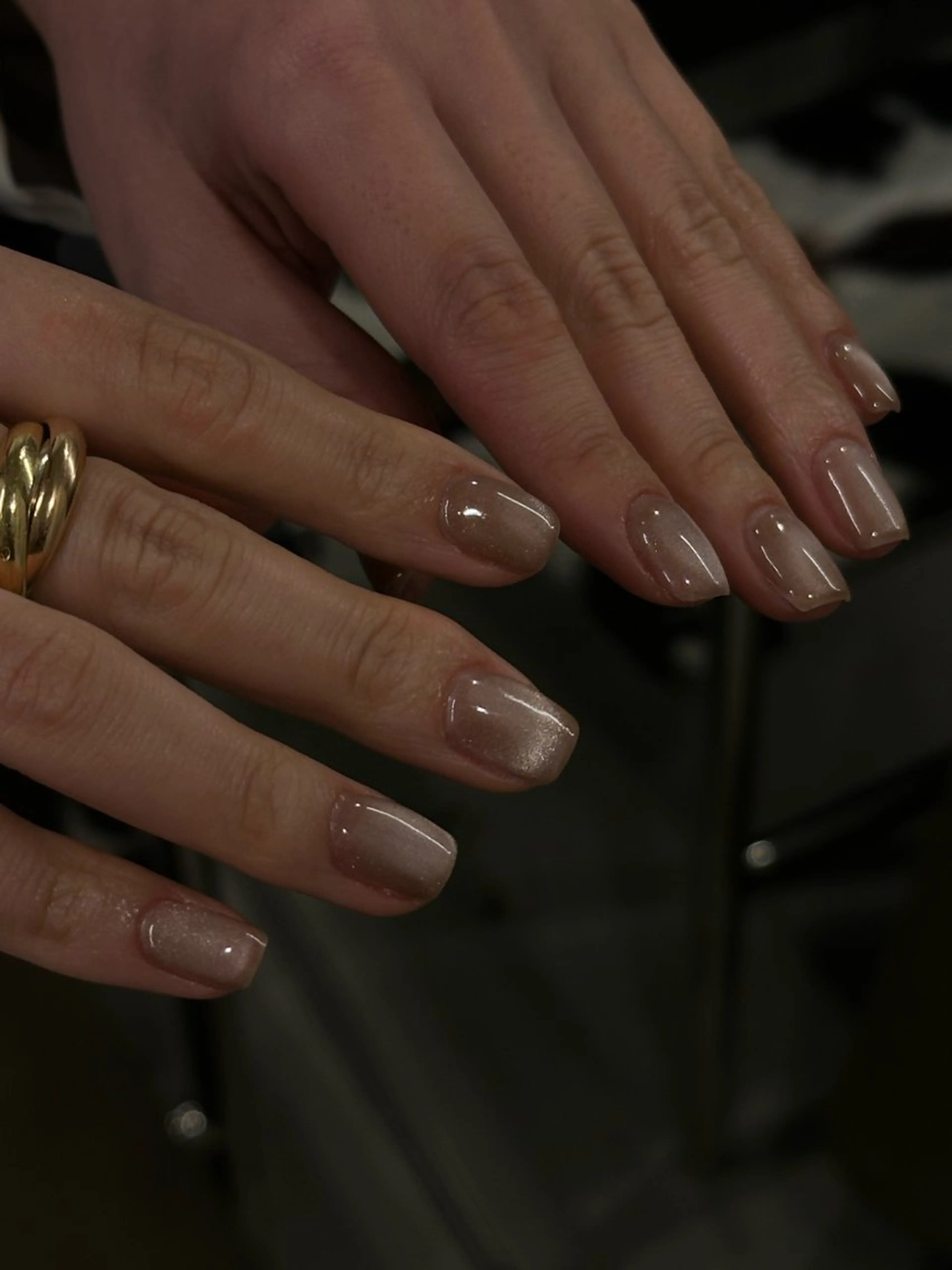 ネイル Higdén所属・Culumi Suzukiのネイルデザイン