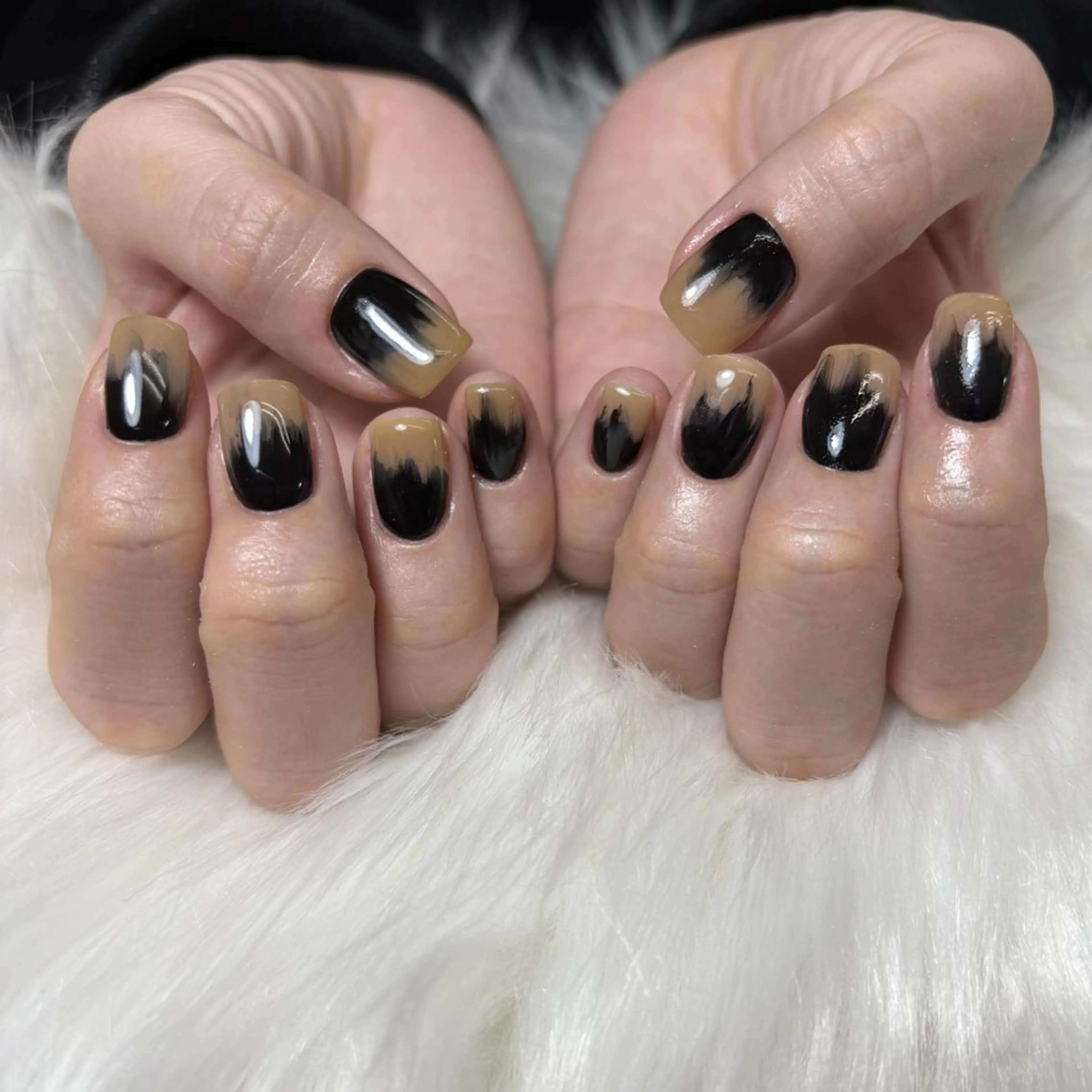 ネイル ハンドネイル nail salon Libertyのネイルデザイン