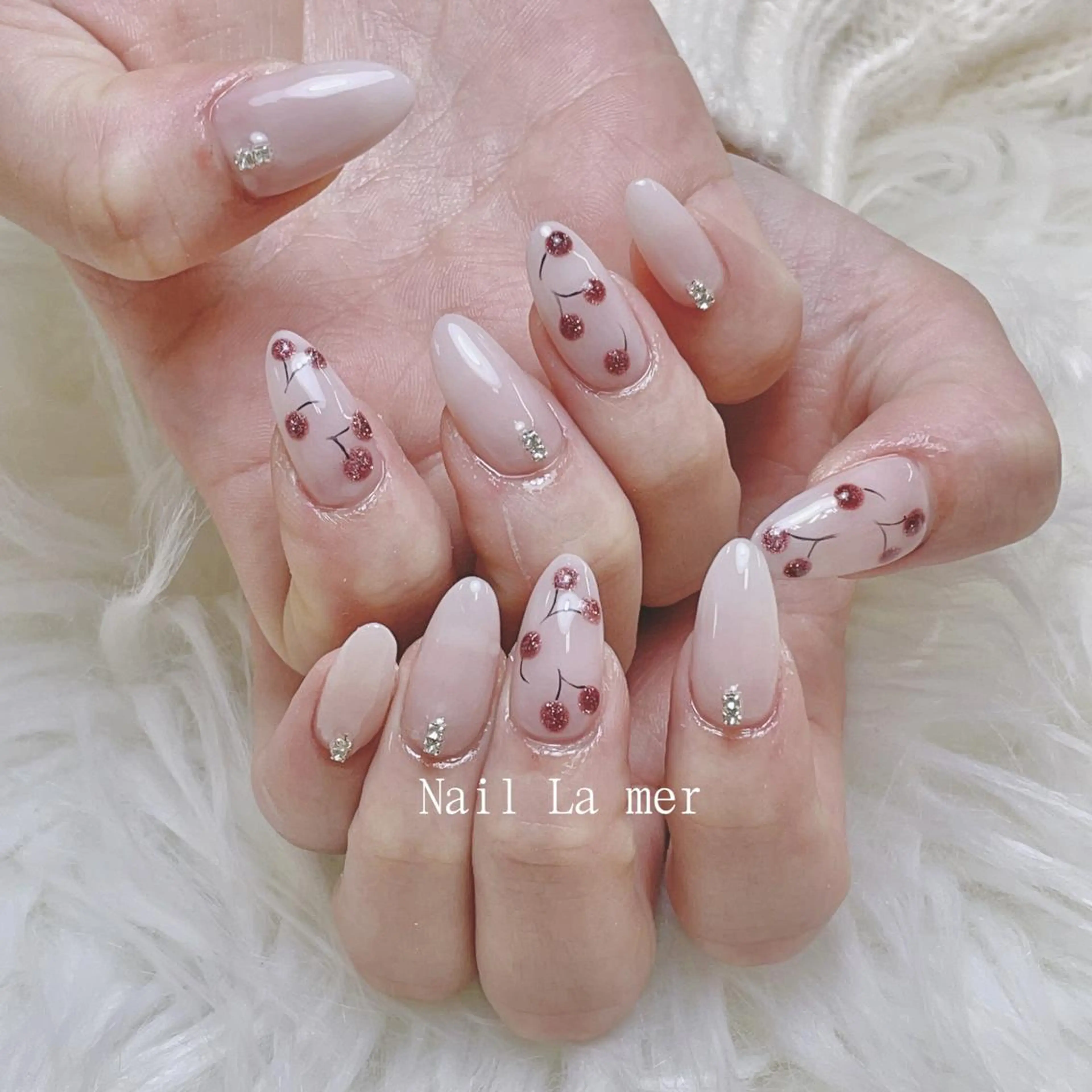 ネイル ハンドネイル ハンドケア Feliz nailのネイルデザイン