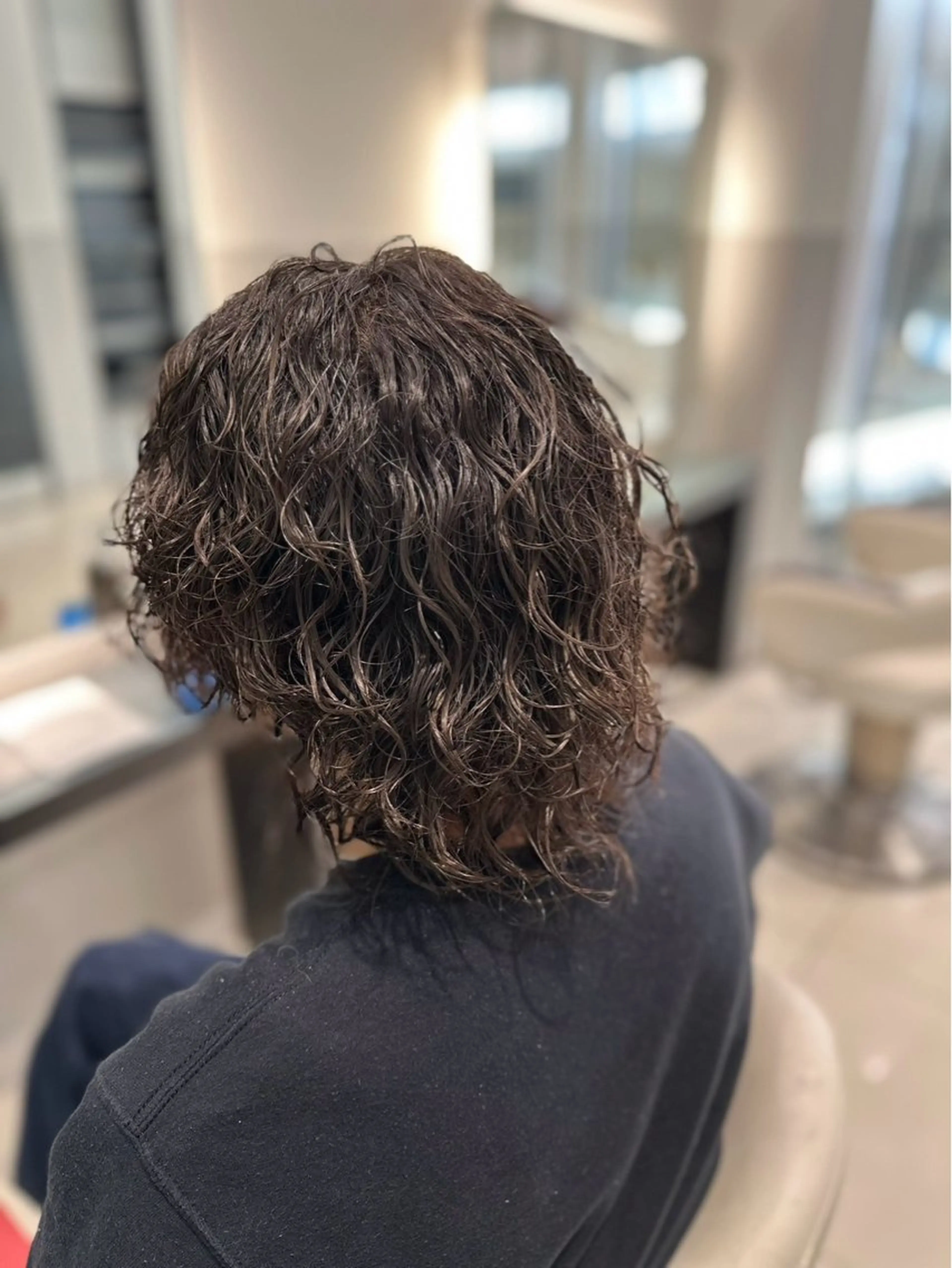 ショート 🌼MANA🌼 EARTH新潟青山店のヘアスタイル