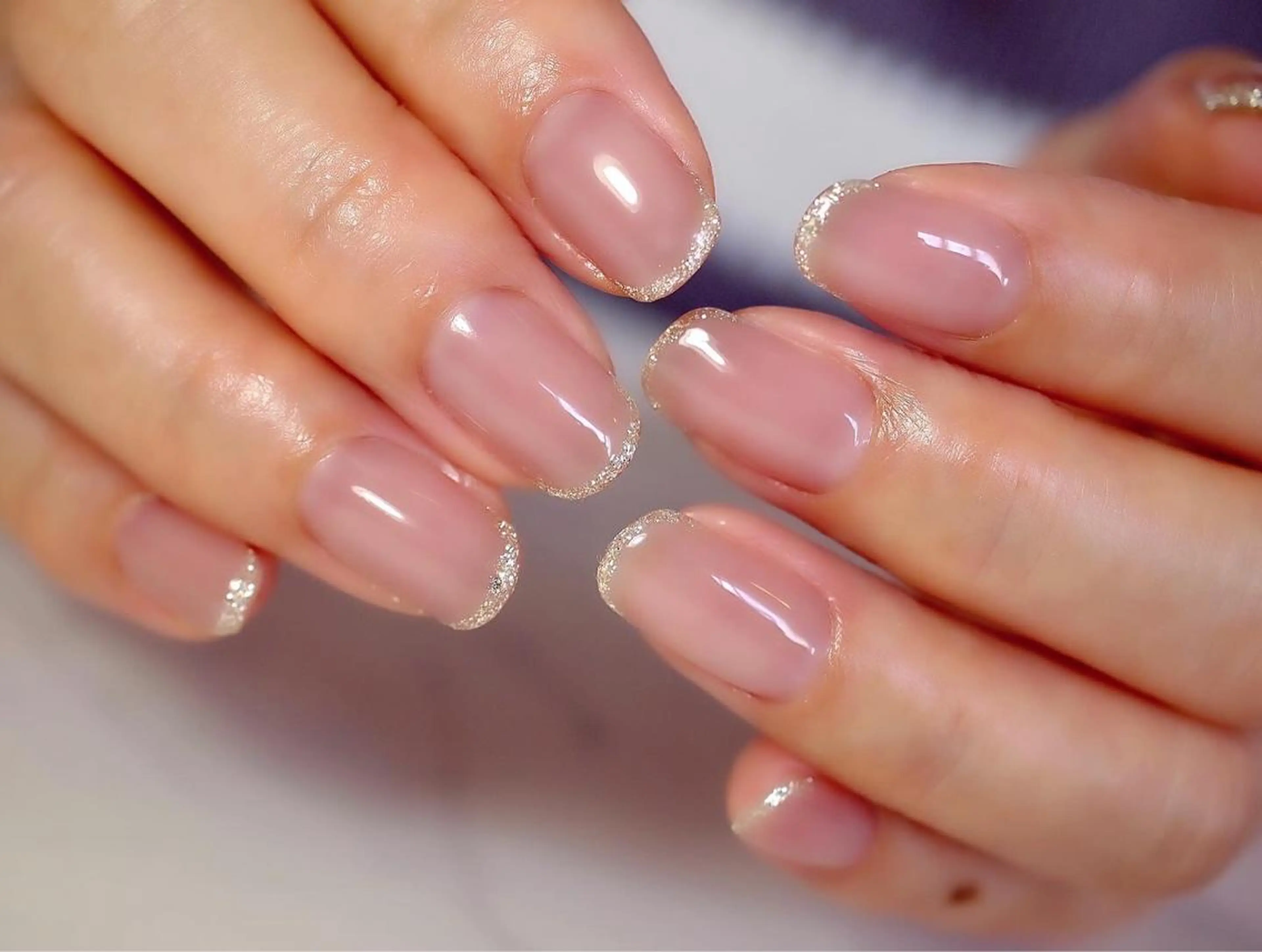 ネイル muguet nails所属・nail madokaのネイルデザイン