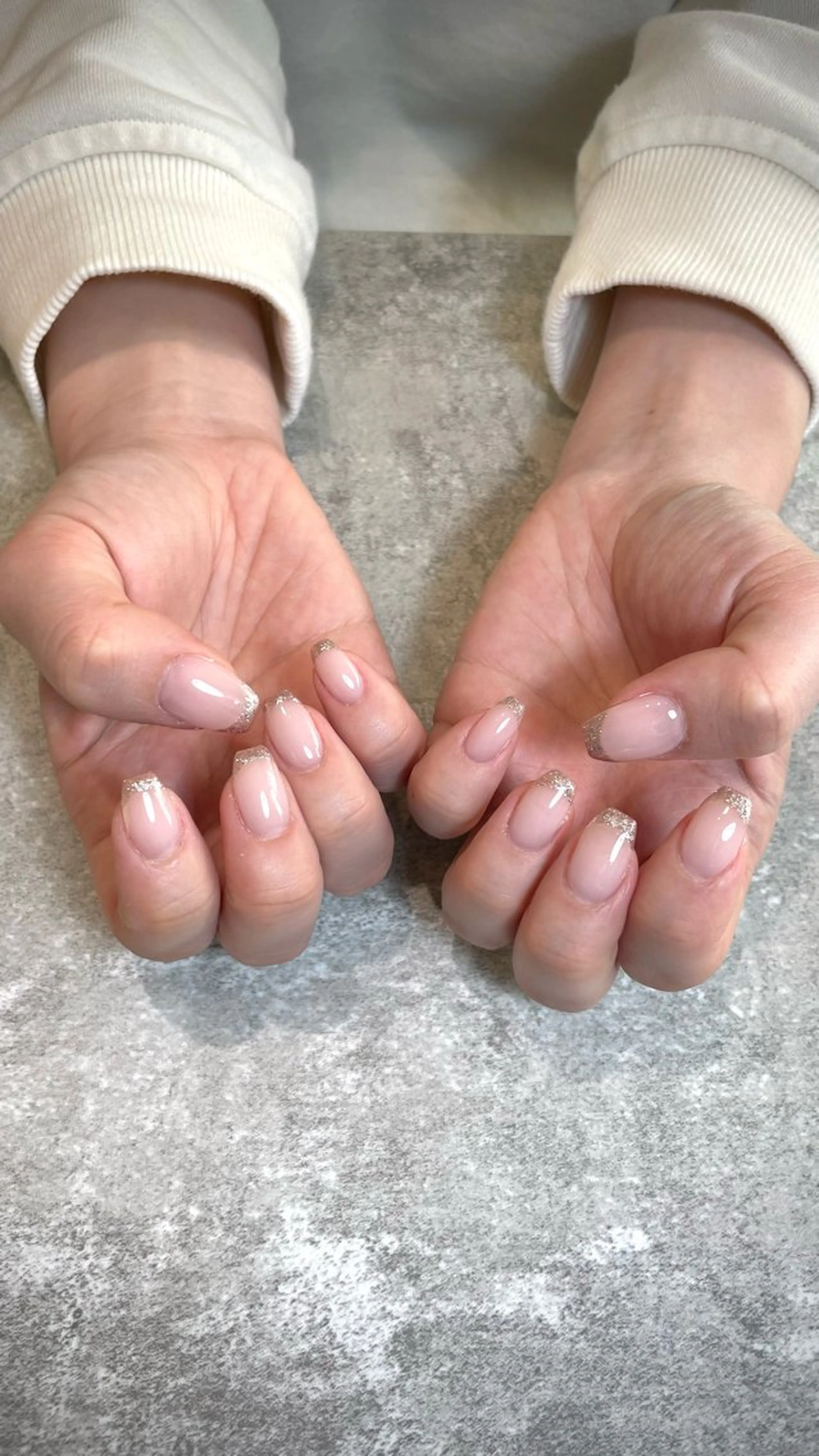 ネイル ハンドネイル Nail MOANAのネイルデザイン