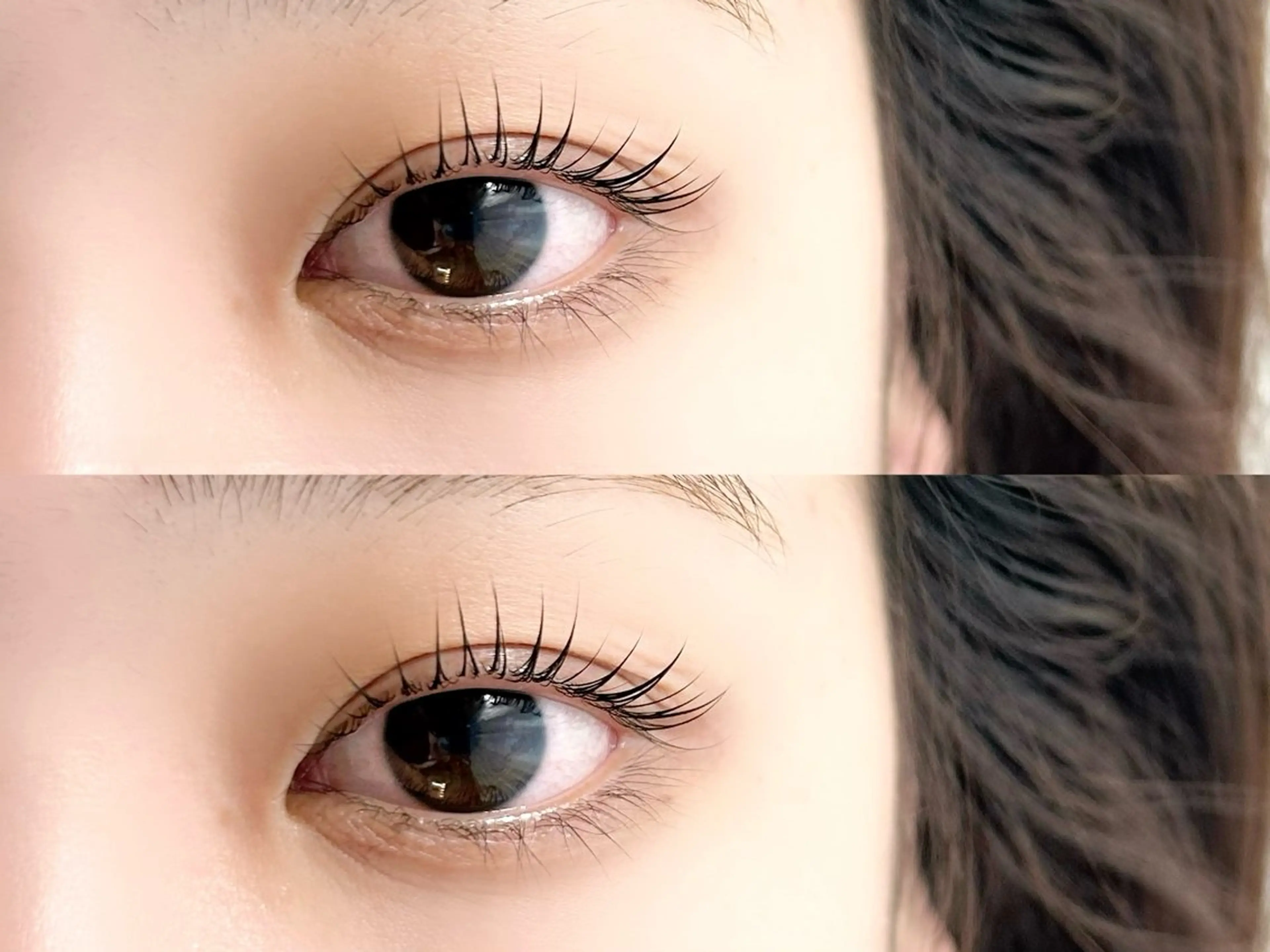 マツエク・マツパ マツパ peTiT京橋店🌷 YAMASAKIのマツエク・マツパデザイン