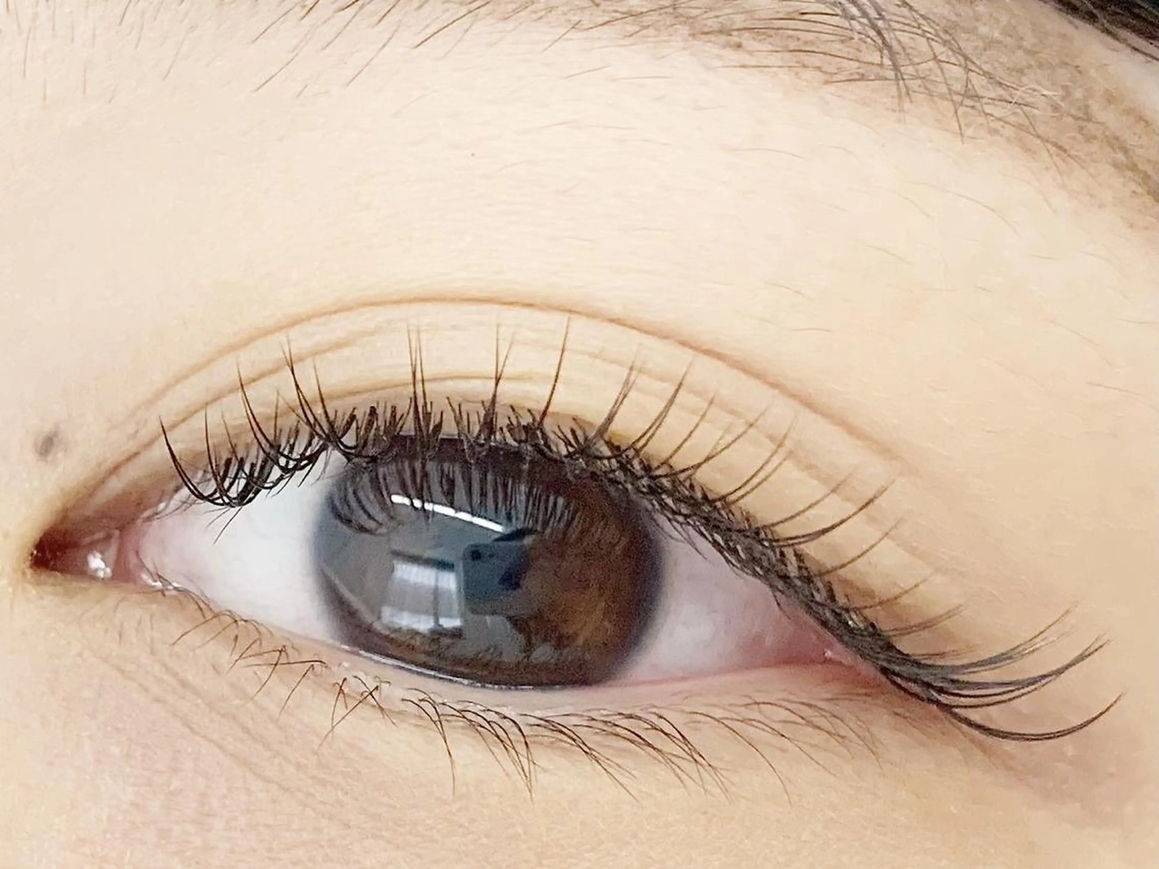 マツエク・マツパ eyelash RooM Lilas所属・CHINAMI .のマツエク・マツパデザイン