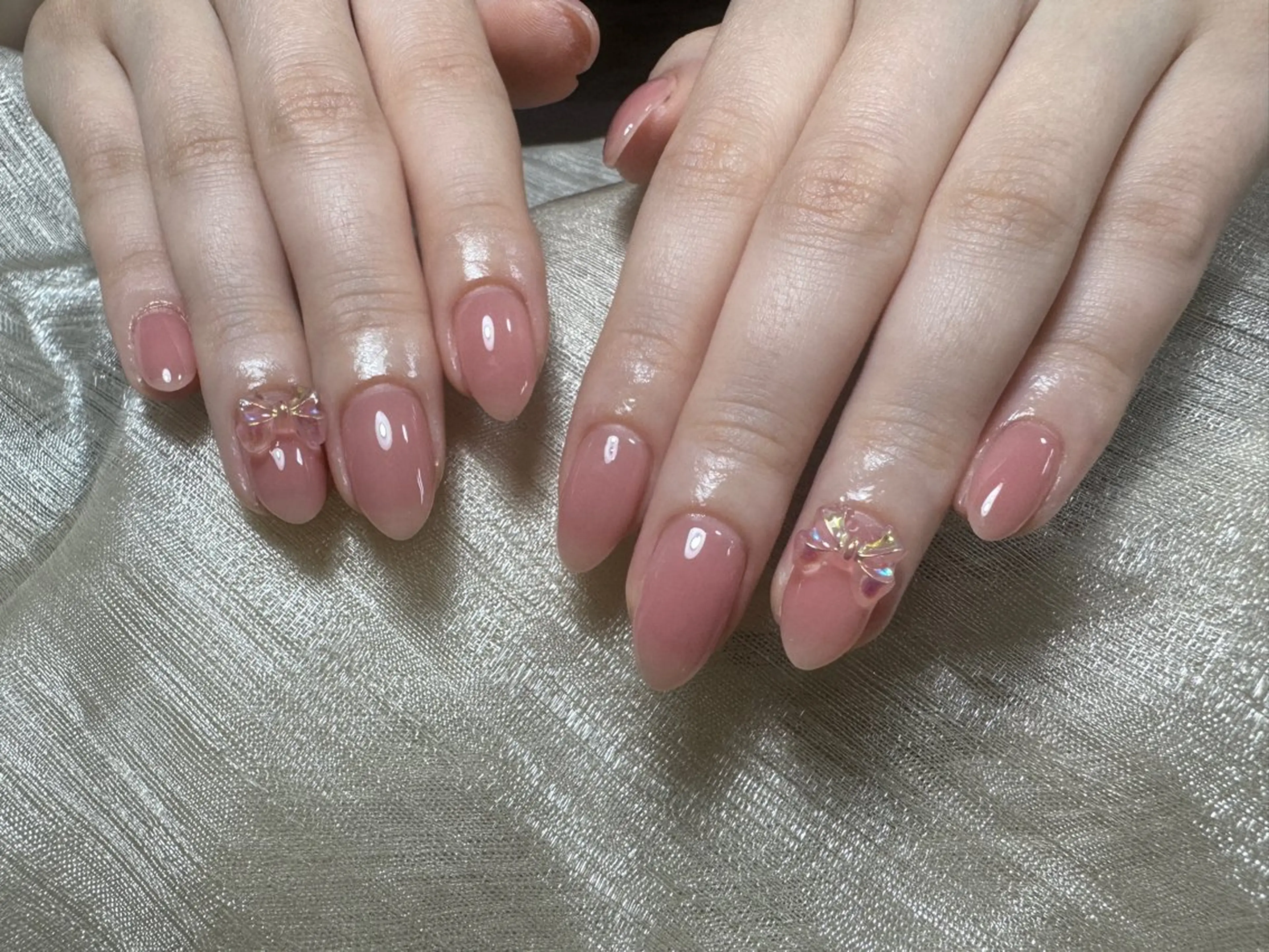 ネイル ハンドネイル ハンドケア ベター ネイルのネイルデザイン