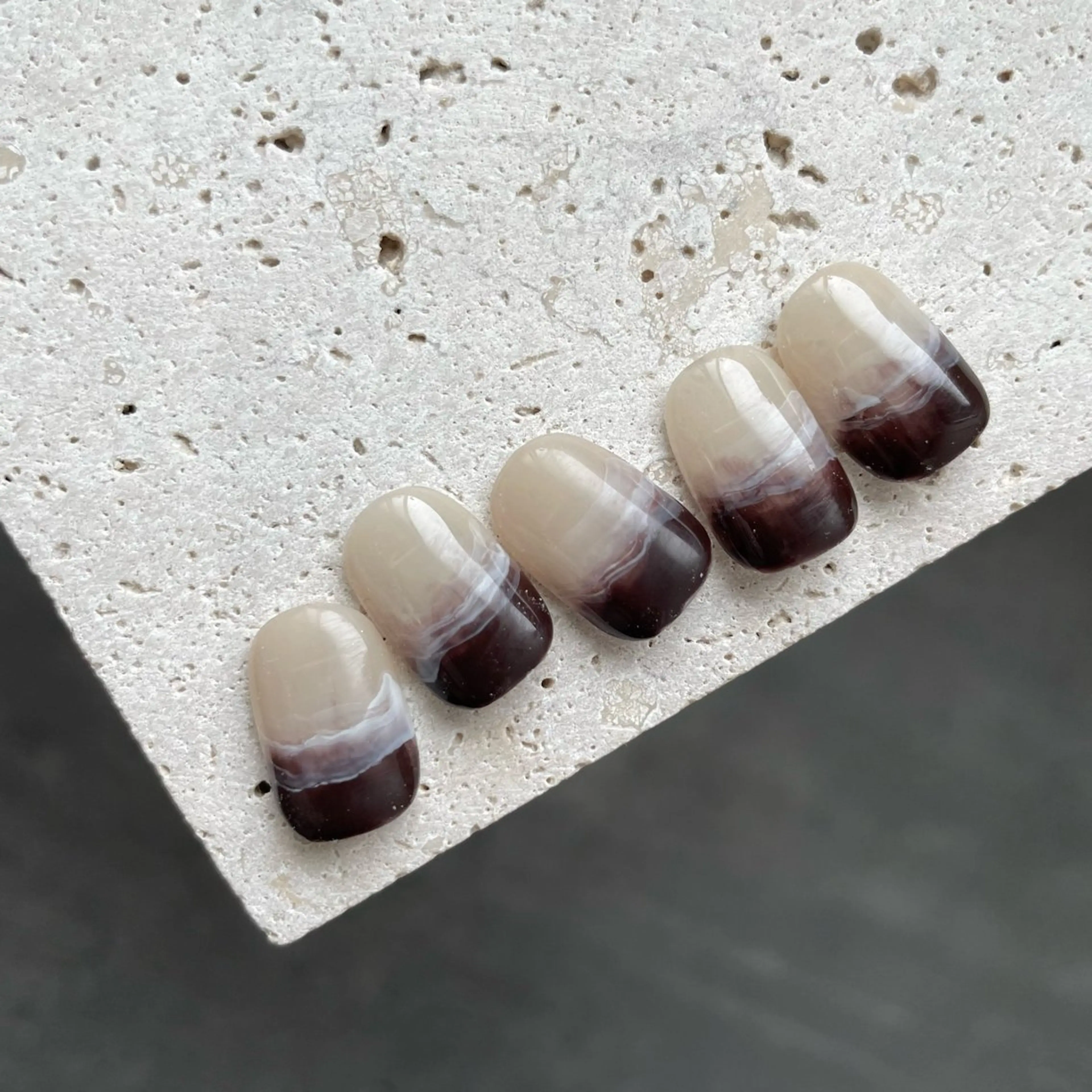 ネイル ハンドネイル Ray. 阿倍野/天王寺のネイルデザイン