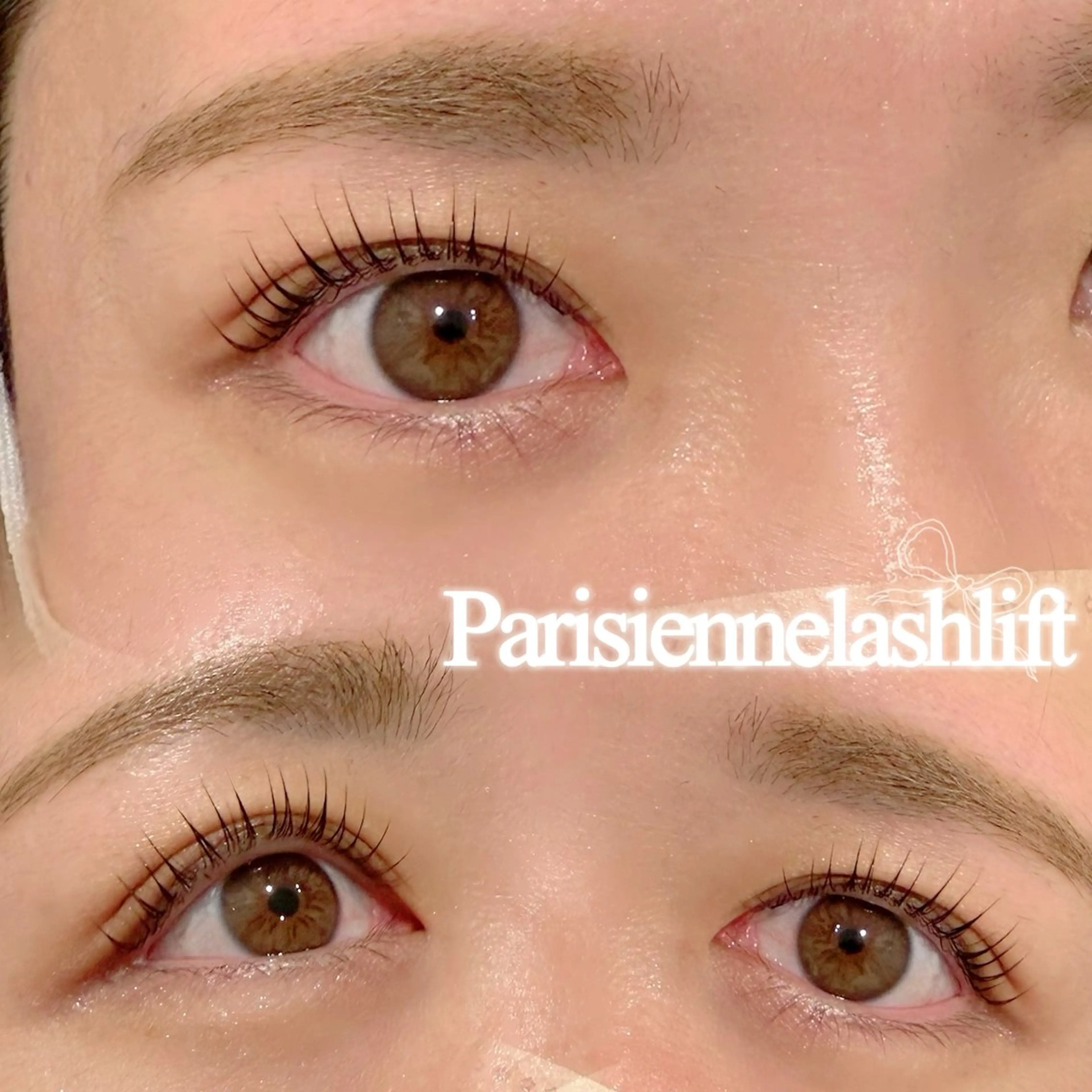 マツエク・マツパ FOXY LASH Miyamotoのマツエク・マツパデザイン