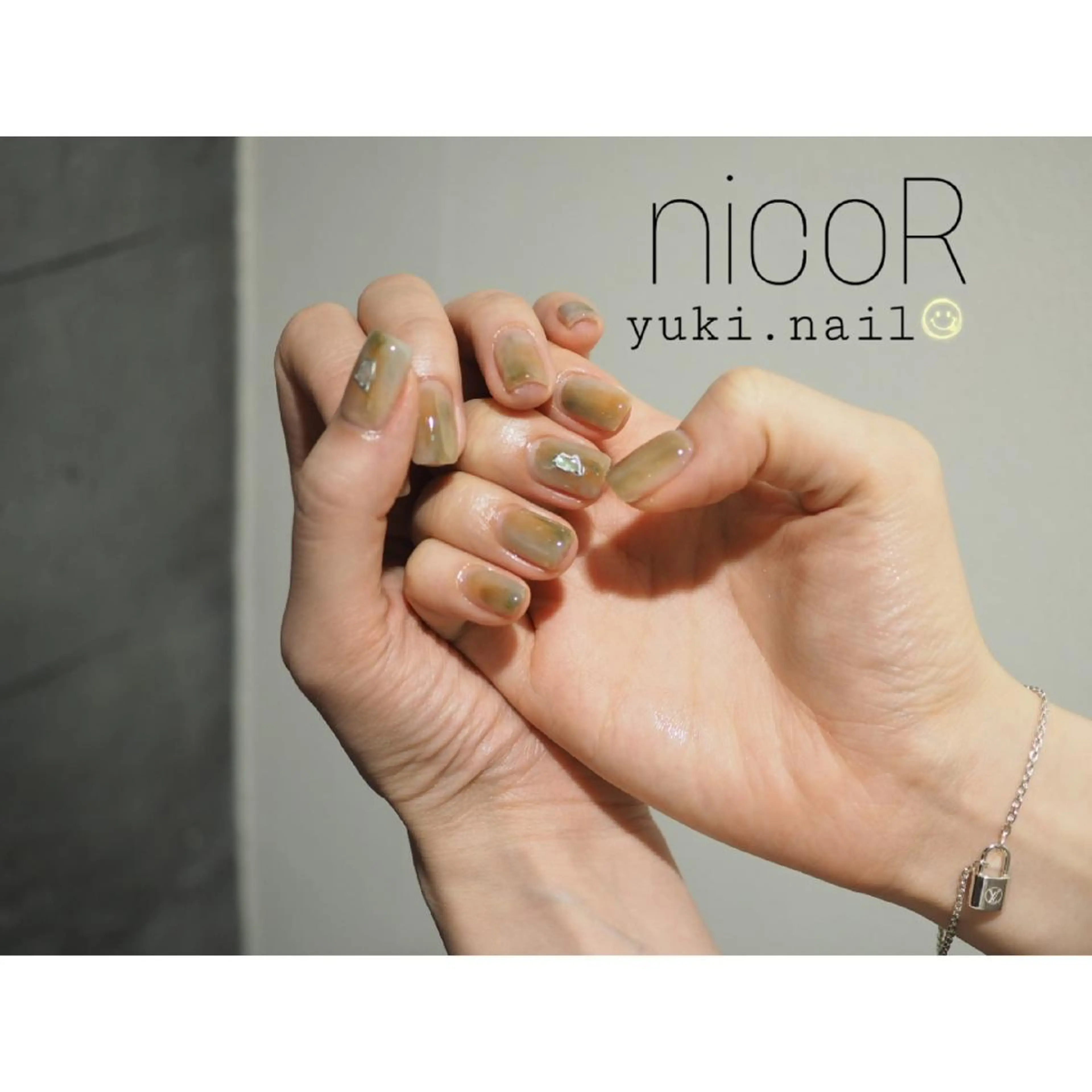 ネイル CLALA nailのネイルデザイン