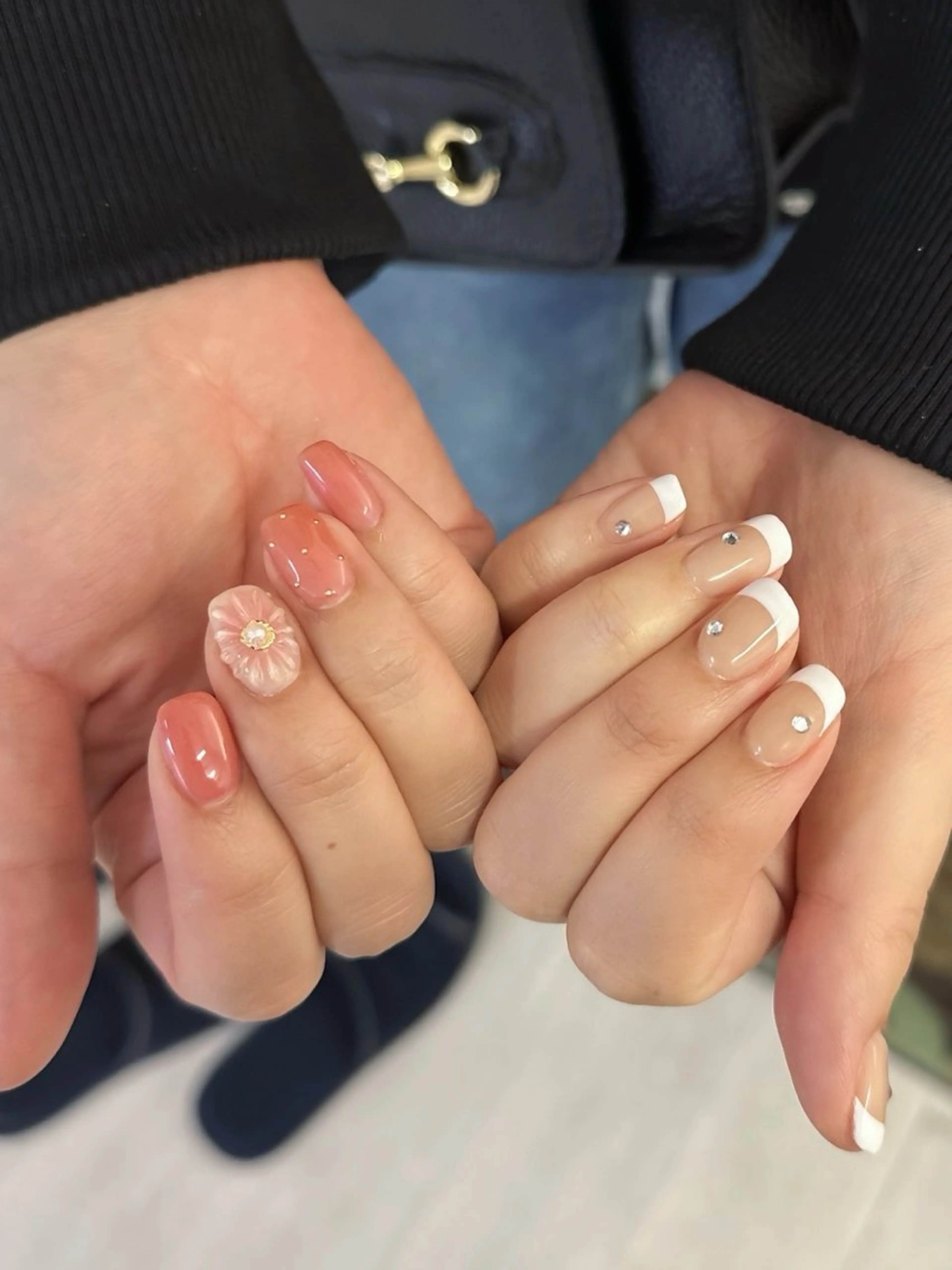 ネイル KAONAIL昭島店 【伊藤】のネイルデザイン