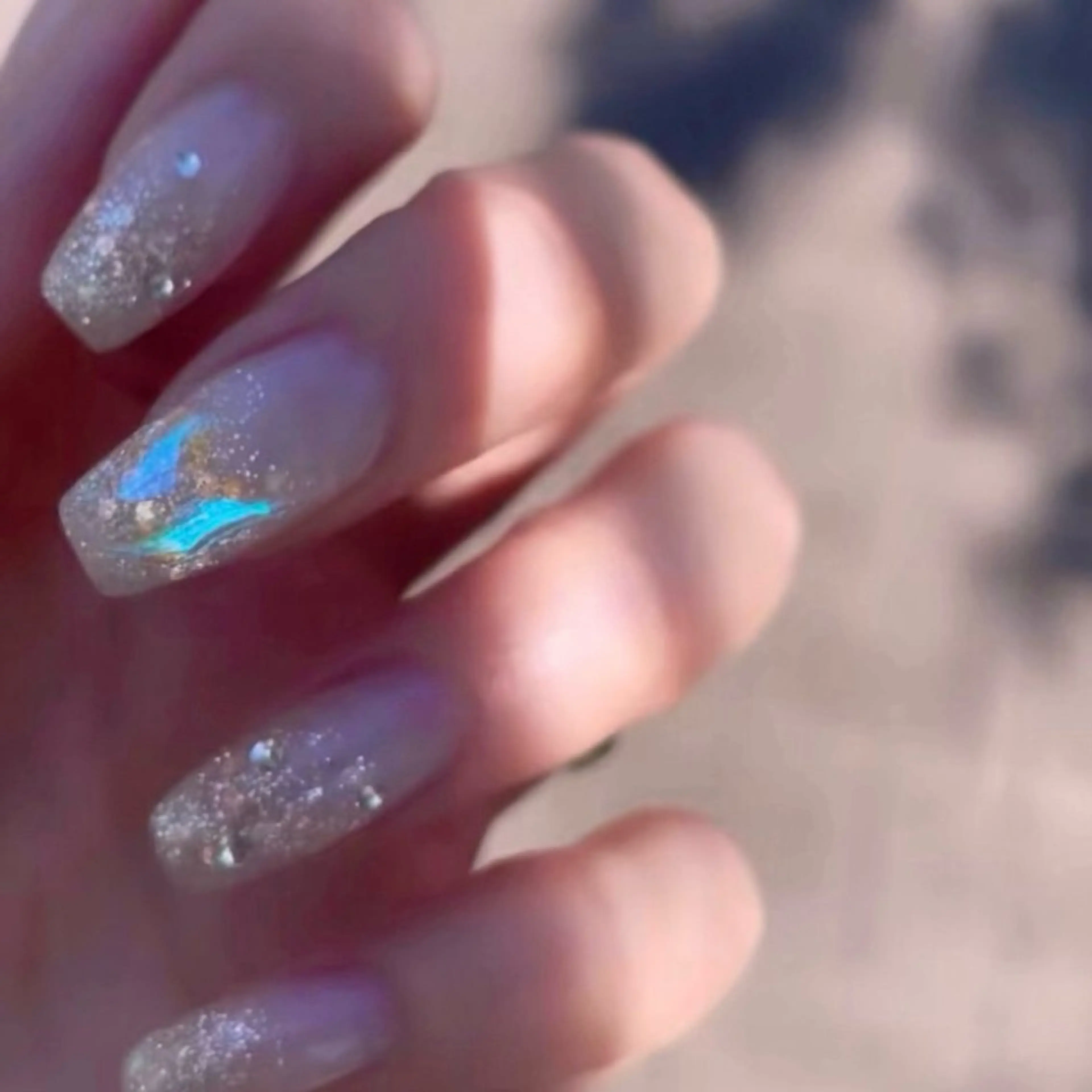 【ハンド】メニューを迷ってる方はこちら💅🏻✨( メニューによってお支払い金額が変わります) ※初回オフ込みの写真