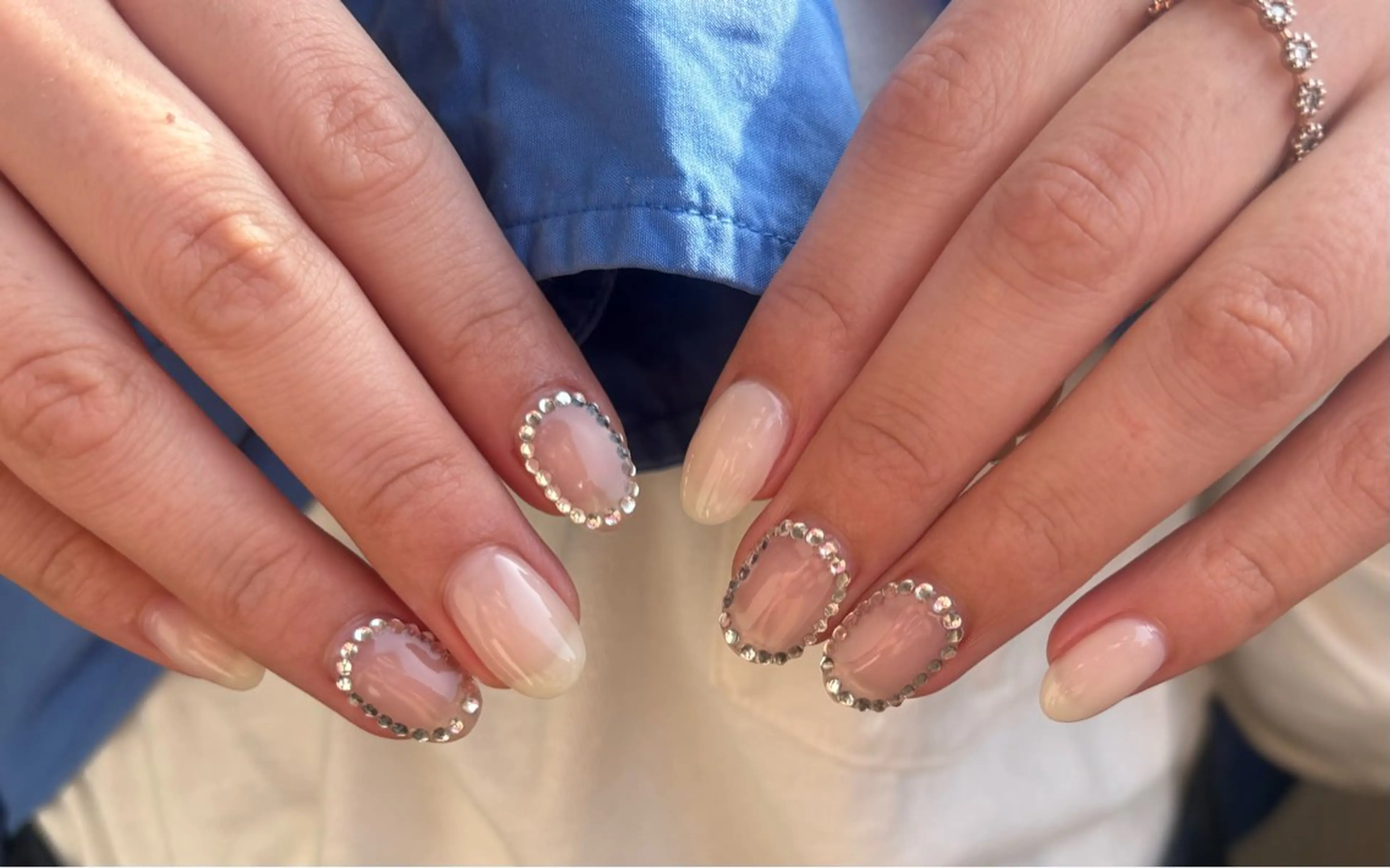 ネイル ハンドネイル share＋honmachi所属・rn__nail ♡のネイルデザイン