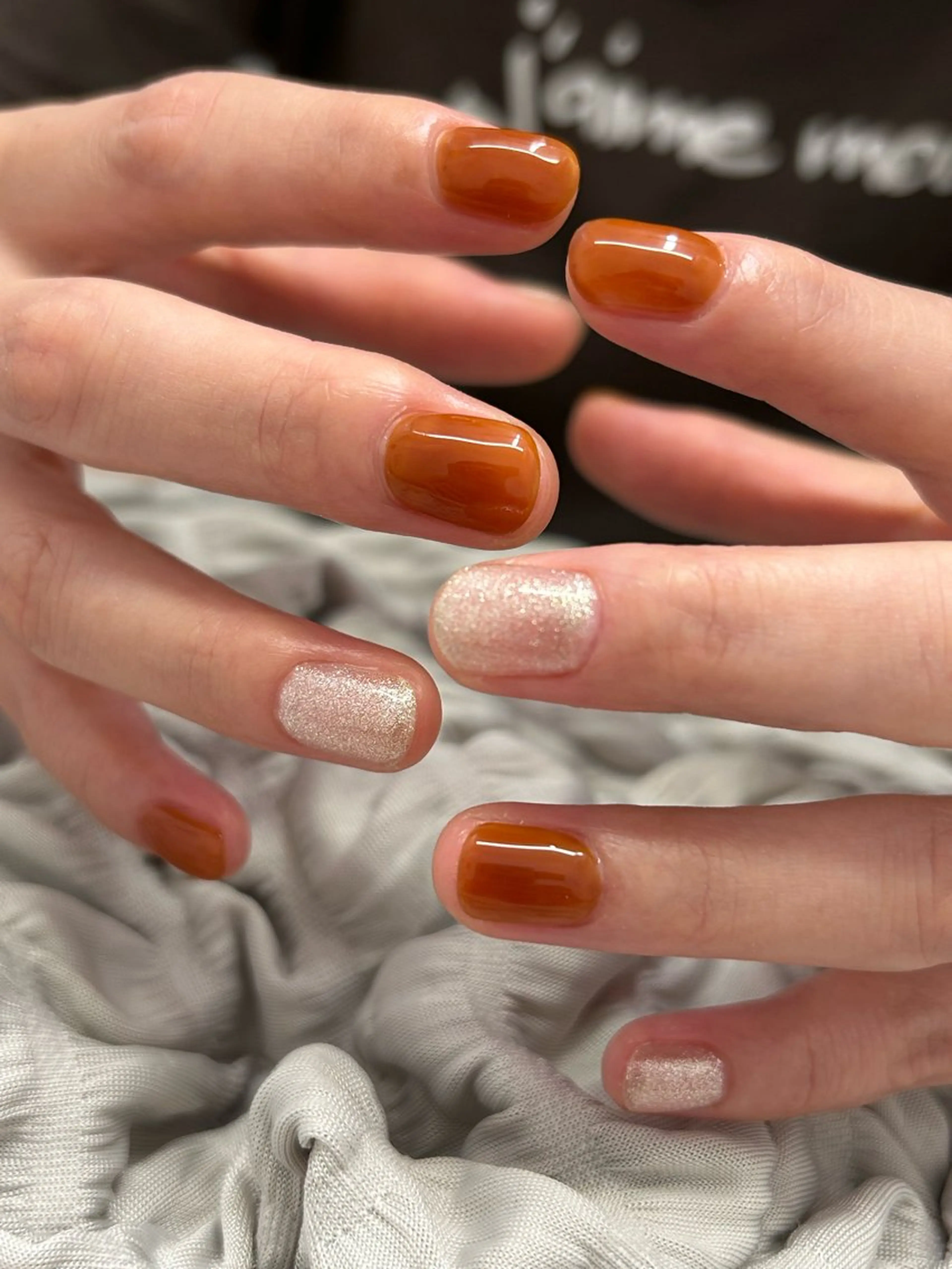 シンプルワンカラー(オフあり)の写真