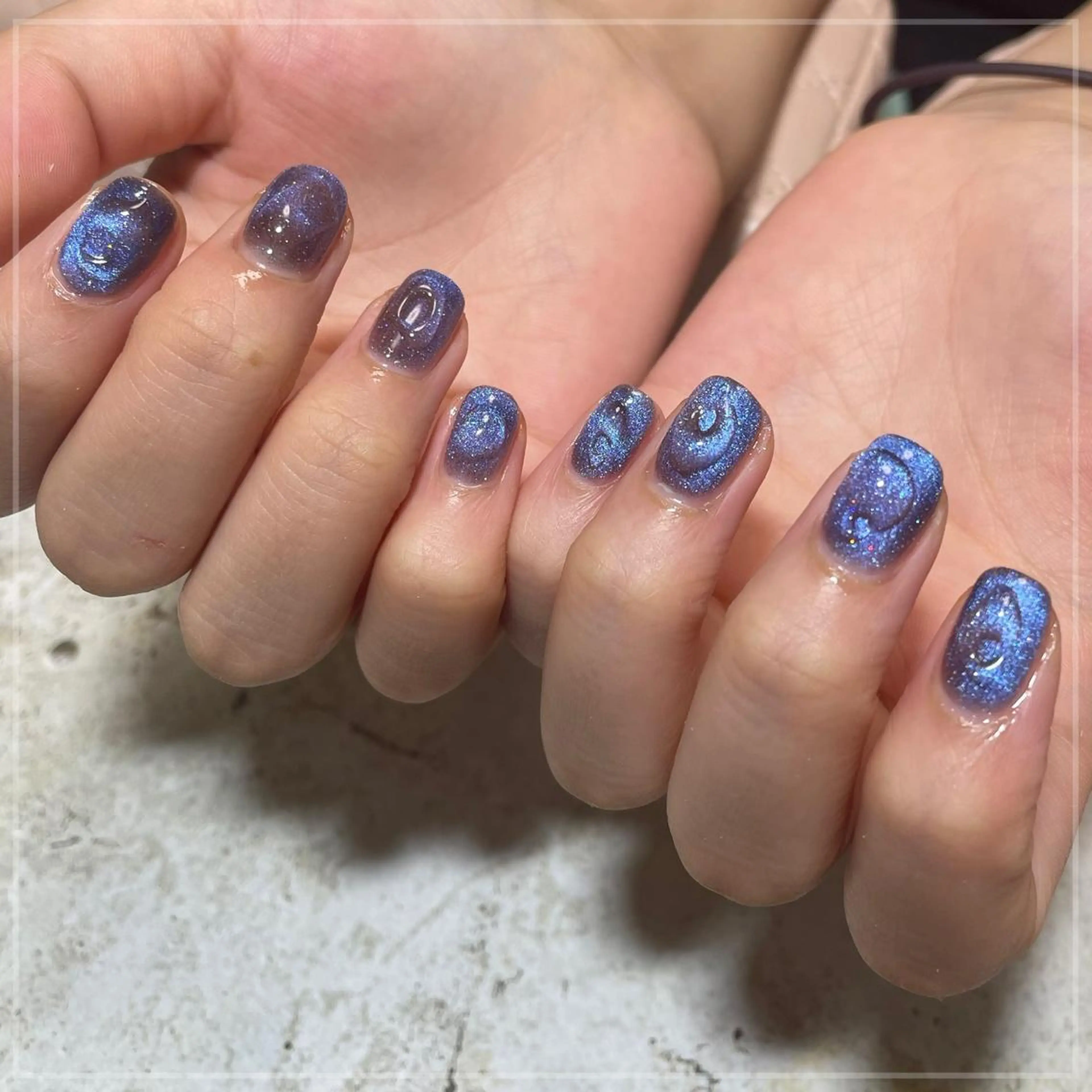 ネイル Tomoe さいたま新都心/与野のネイルデザイン