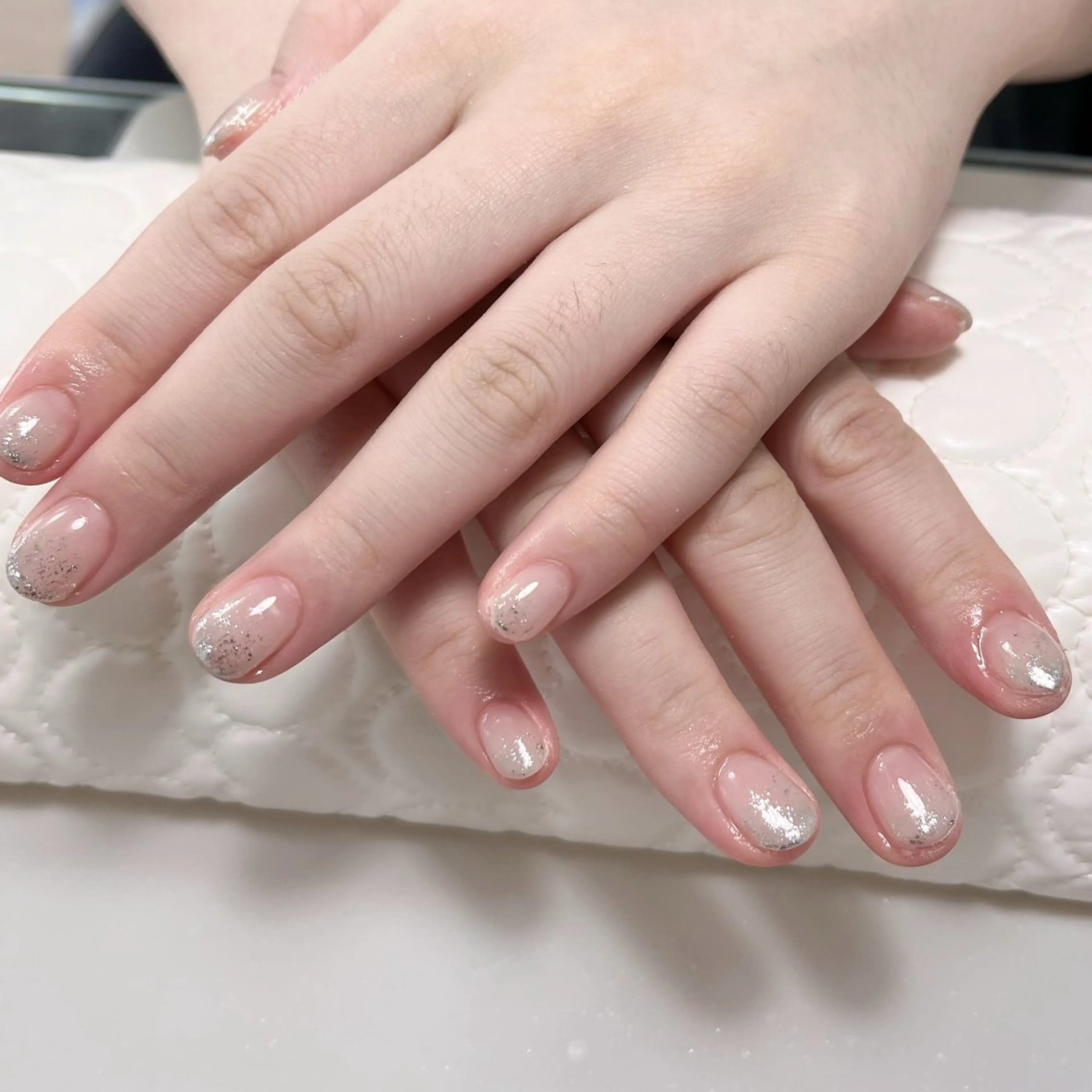 ネイル Twinkle Nail Kuboのネイルデザイン
