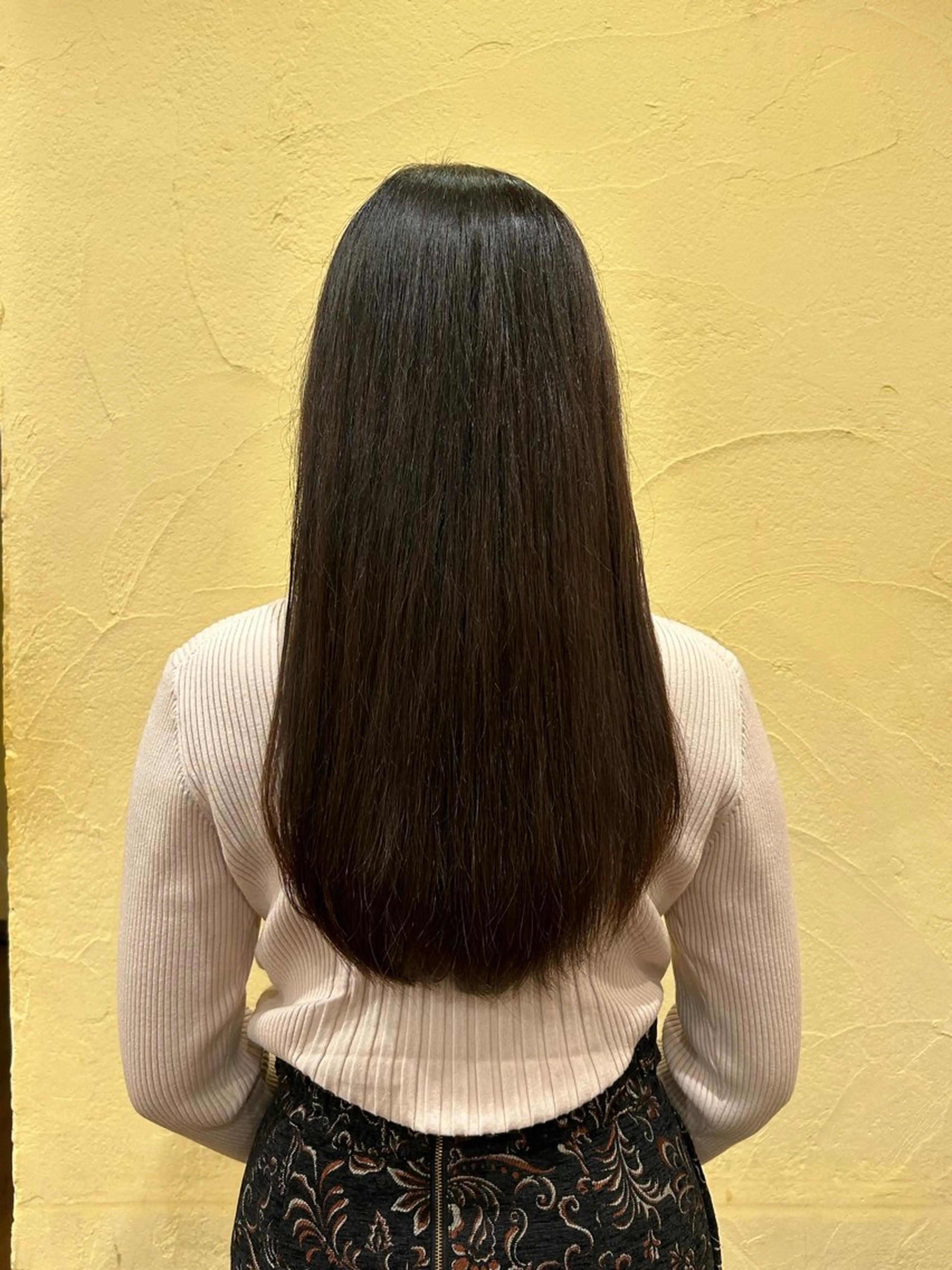 ロング Oggi所属・悠莉/ショート/ メンズ/レイヤーのヘアスタイル