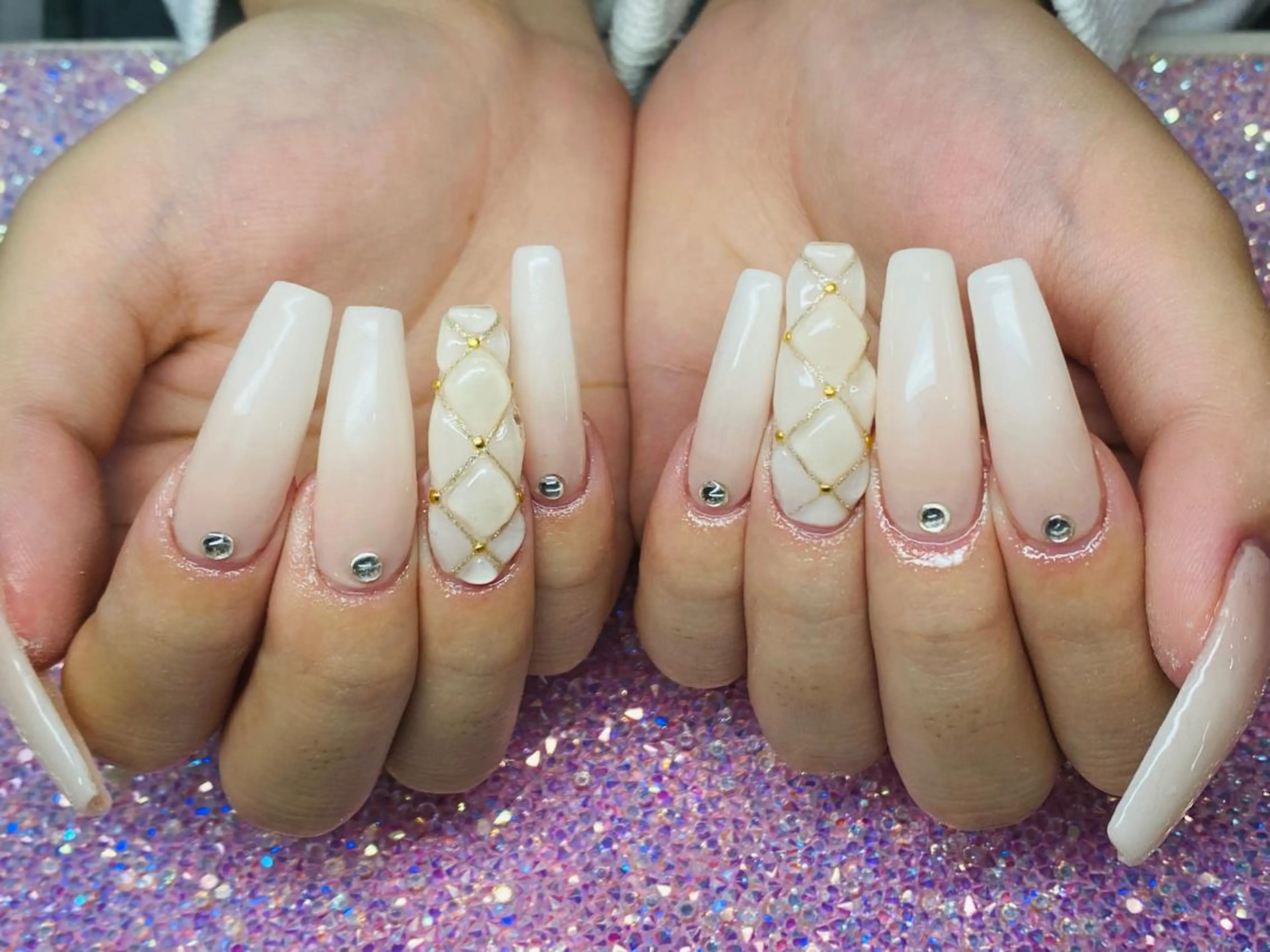 ネイル Beauty Salon  Luna所属・Beauty Salon Lunaのエステ・リラクイメージ