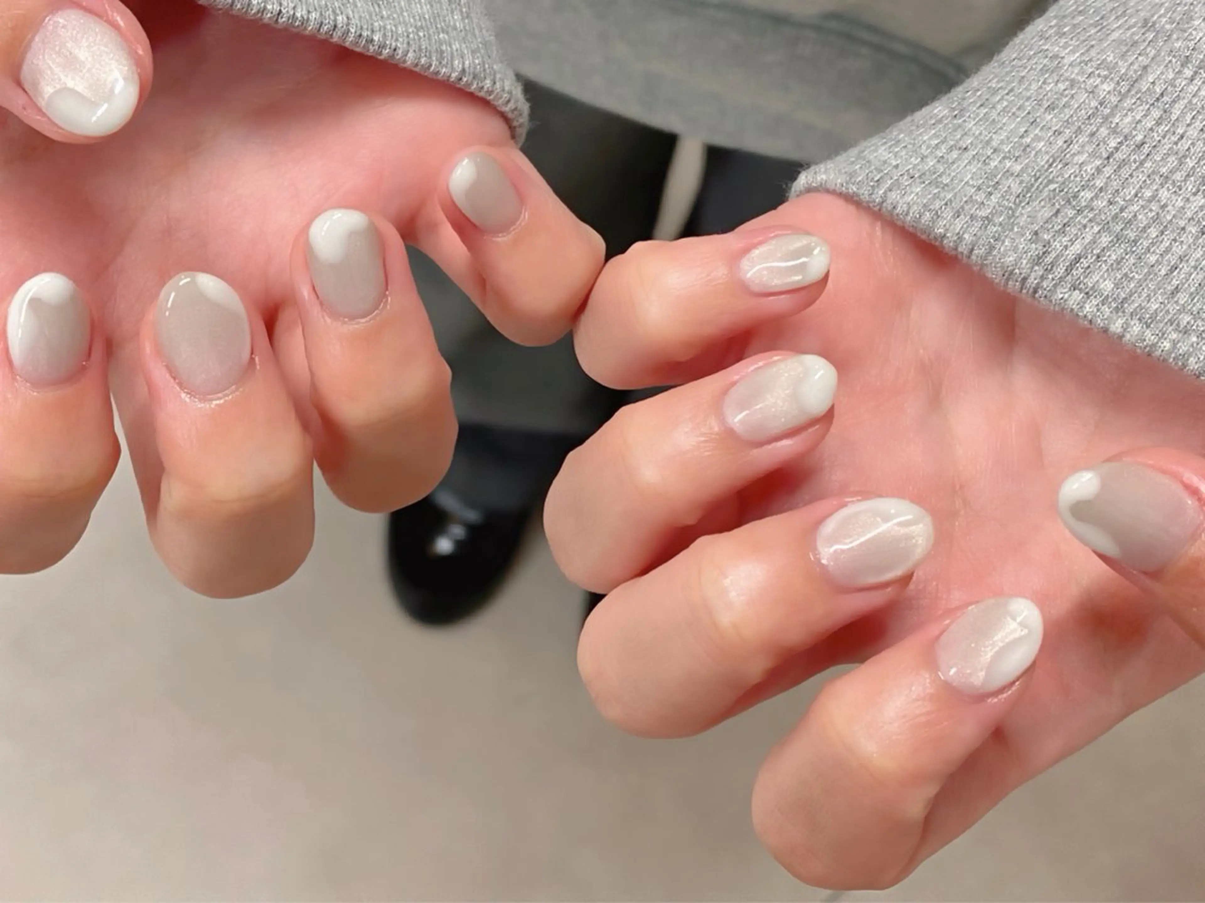 ネイル AlohaKapi所属・AlohaKapi Kazueのネイルデザイン