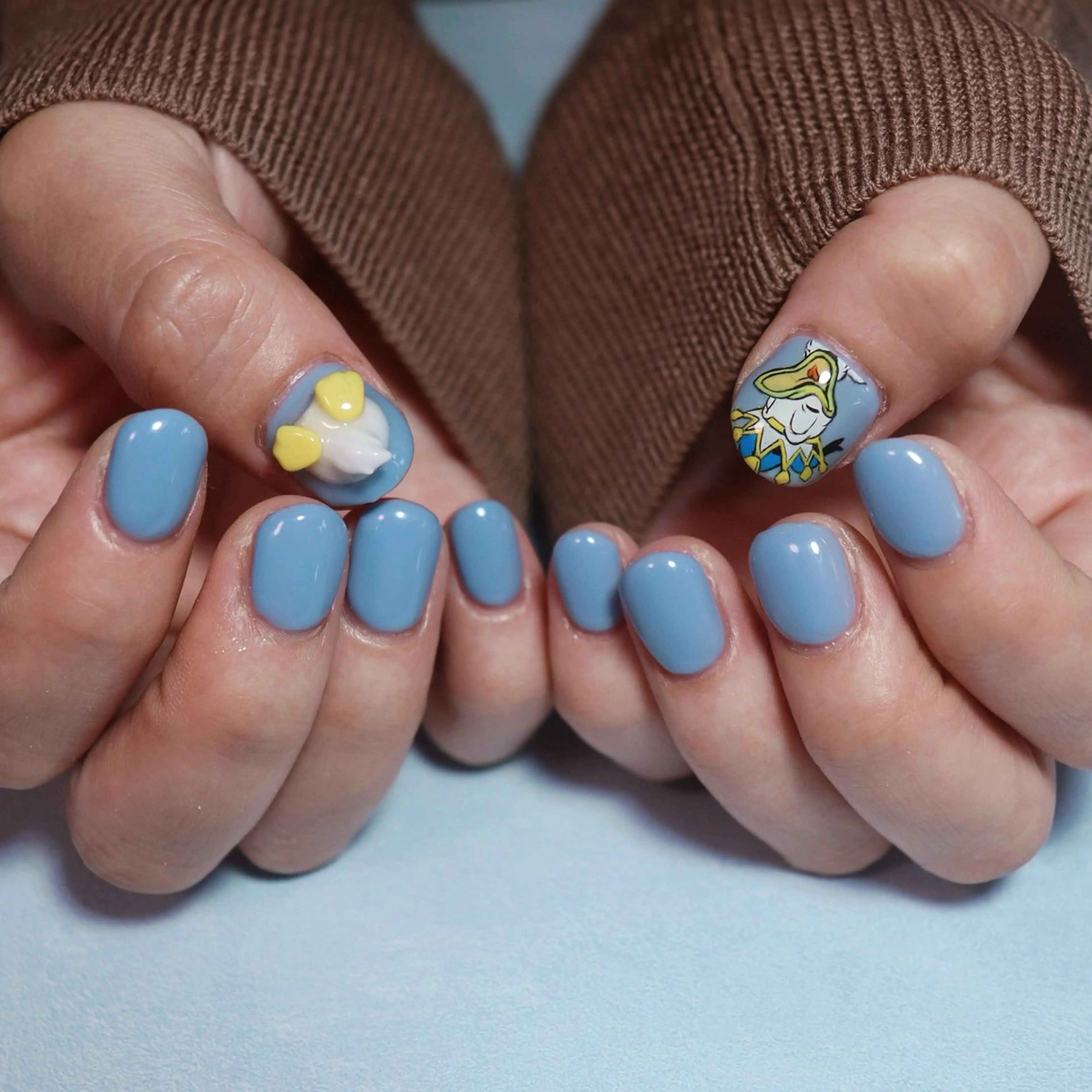 ネイル Dreamer nailのネイルデザイン