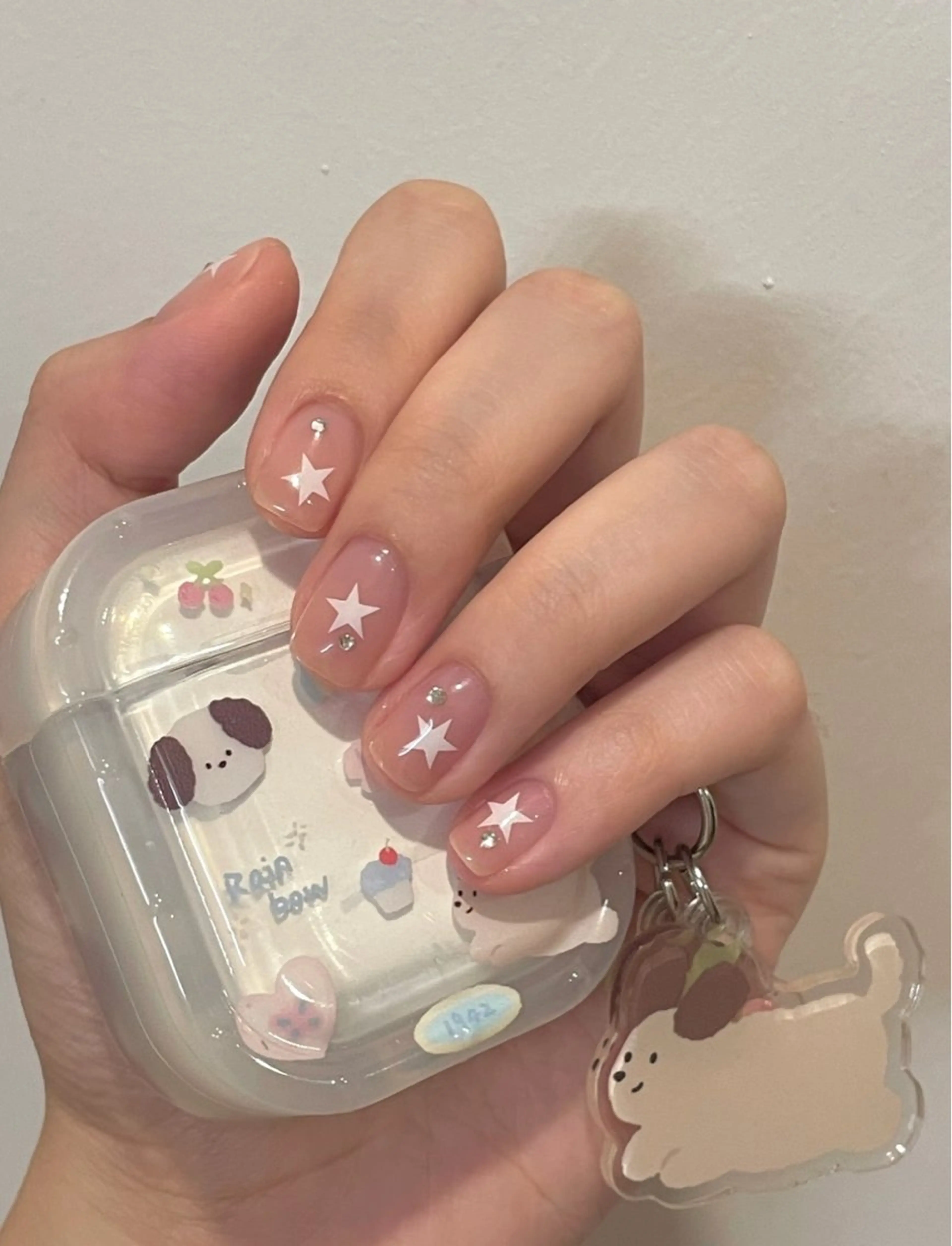 ネイル ハンドネイル HAHA salon所属・HAHA salonのネイルデザイン