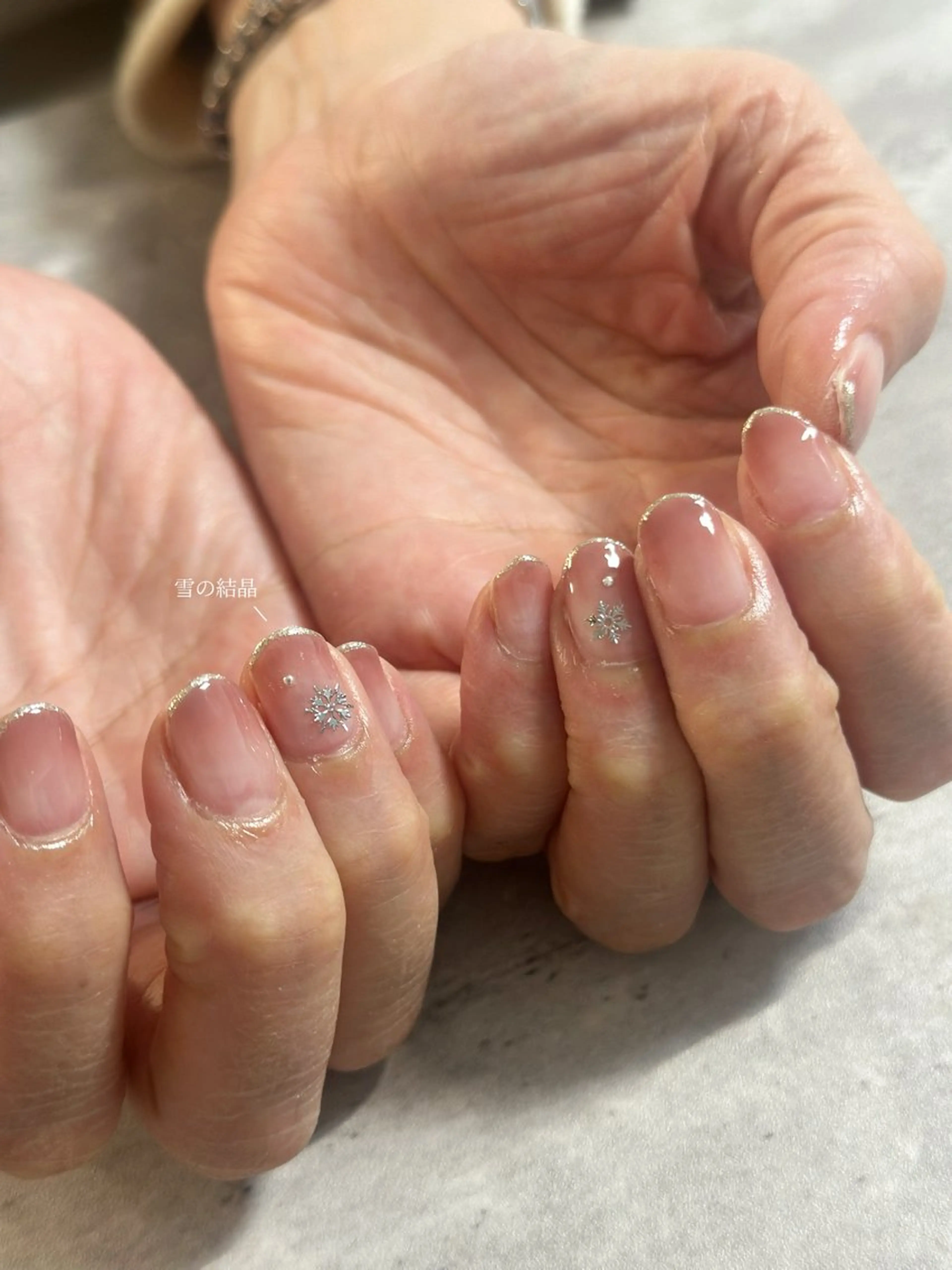 ネイル One's Nail Roomのネイルデザイン