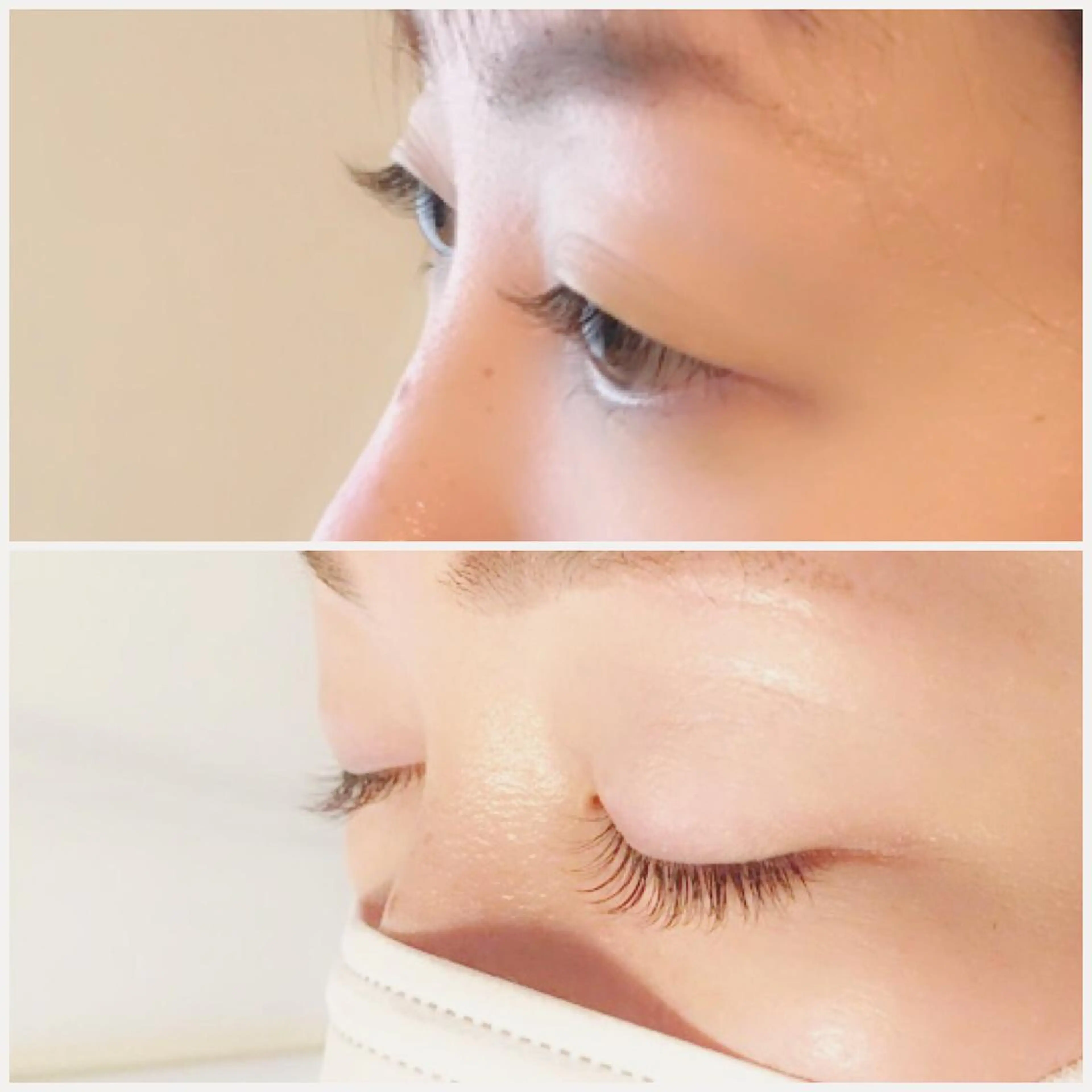 マツエク・マツパ アイラッシュサロン GREENのマツエク・マツパデザイン