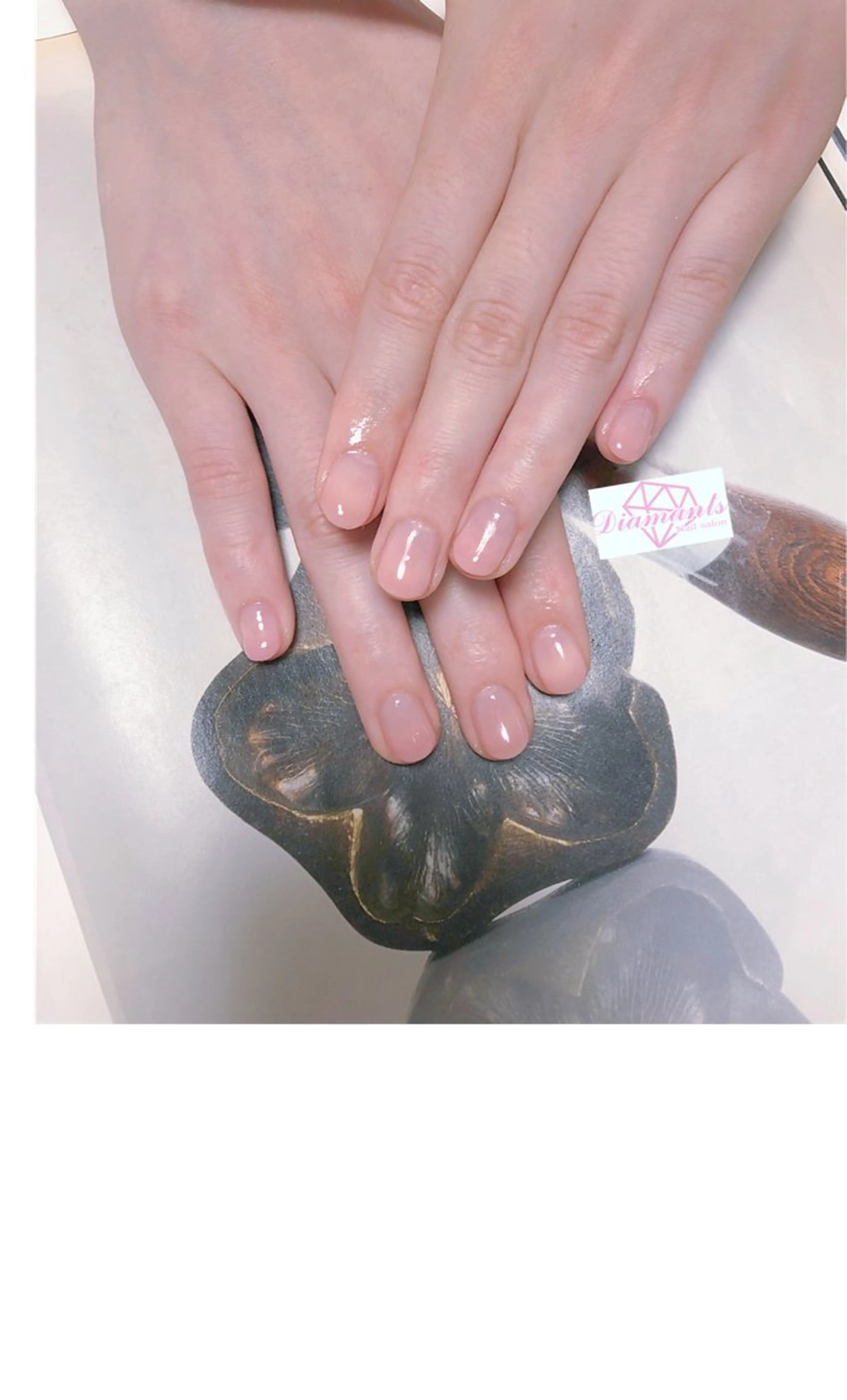 ネイル Asa miのネイルデザイン