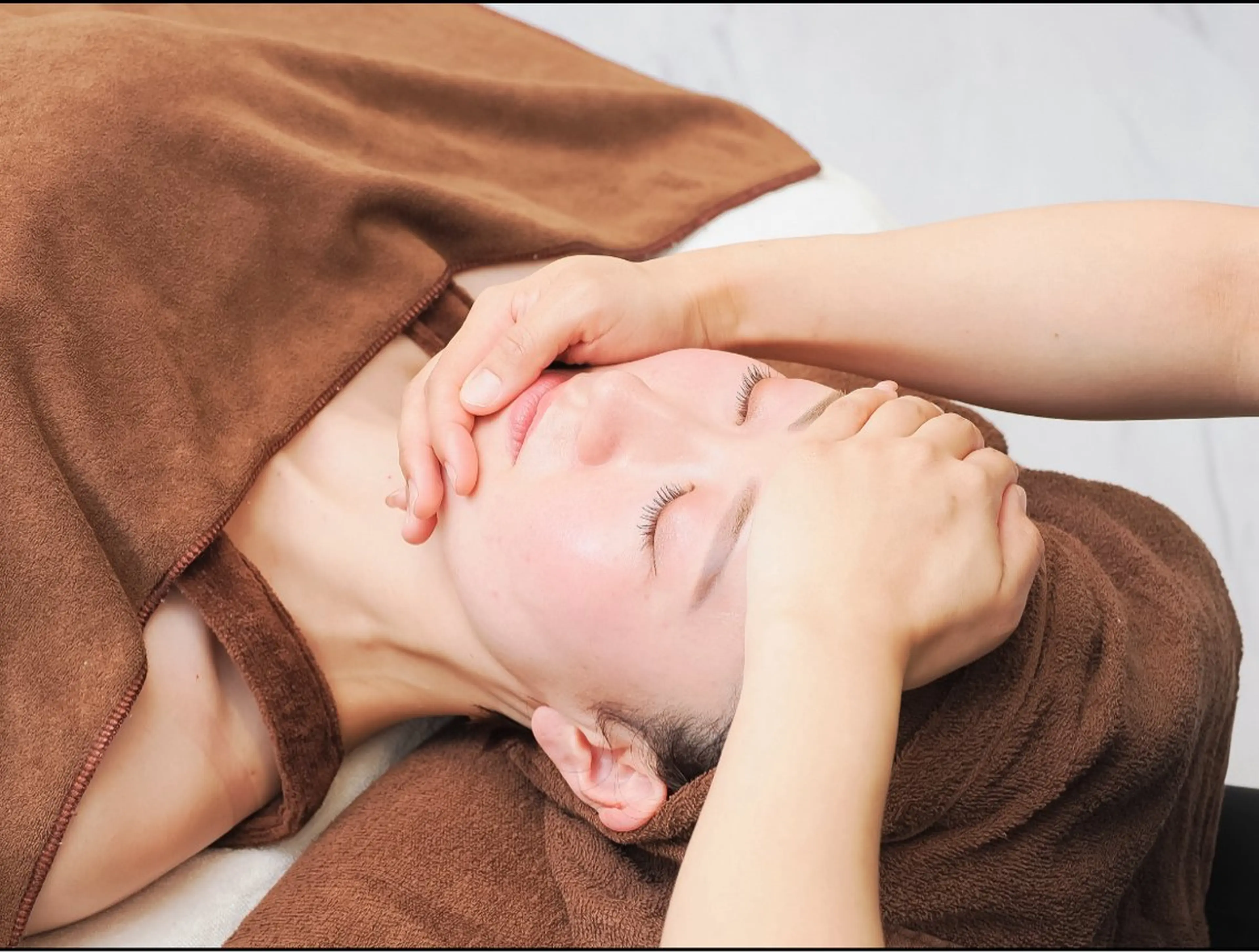 エステメニューをご予約の方はこちら💁♀️予約枠確保【別途料金必要】の写真