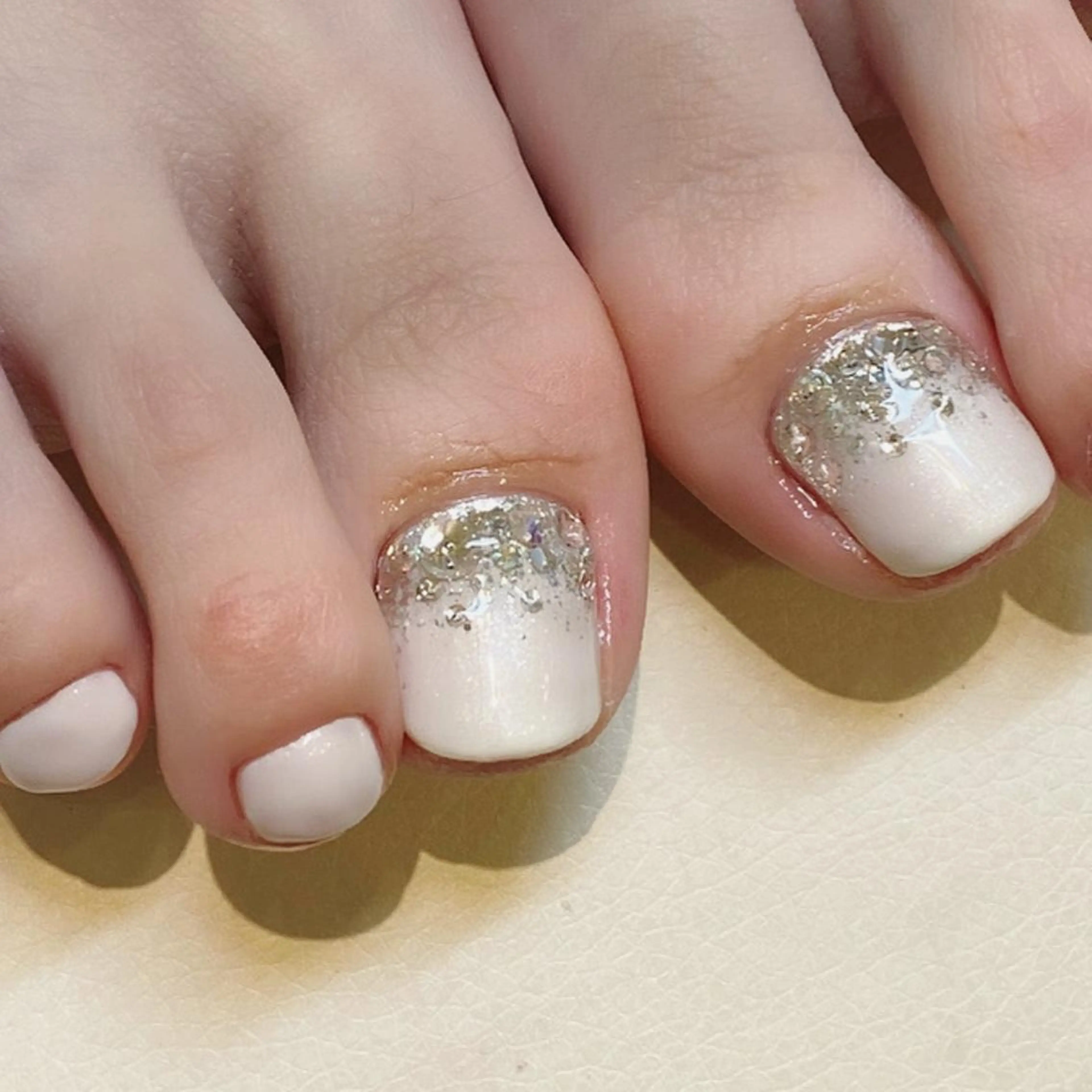 ネイル プライベートネイルサロンkoyubi.所属・新宿南口 hitomiのネイルデザイン