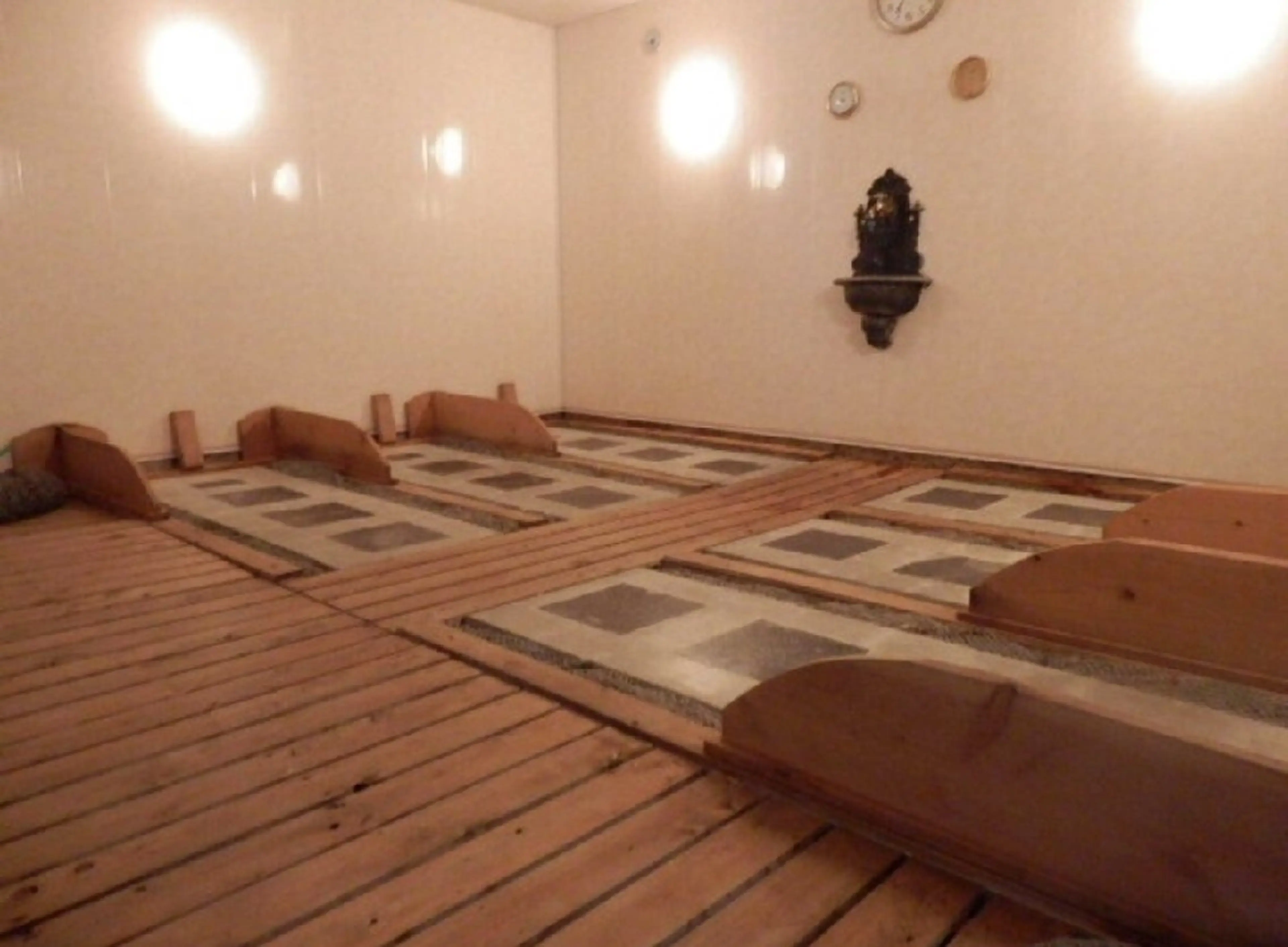 LunAトータル ビューティーサロンのエステ・リラクイメージ