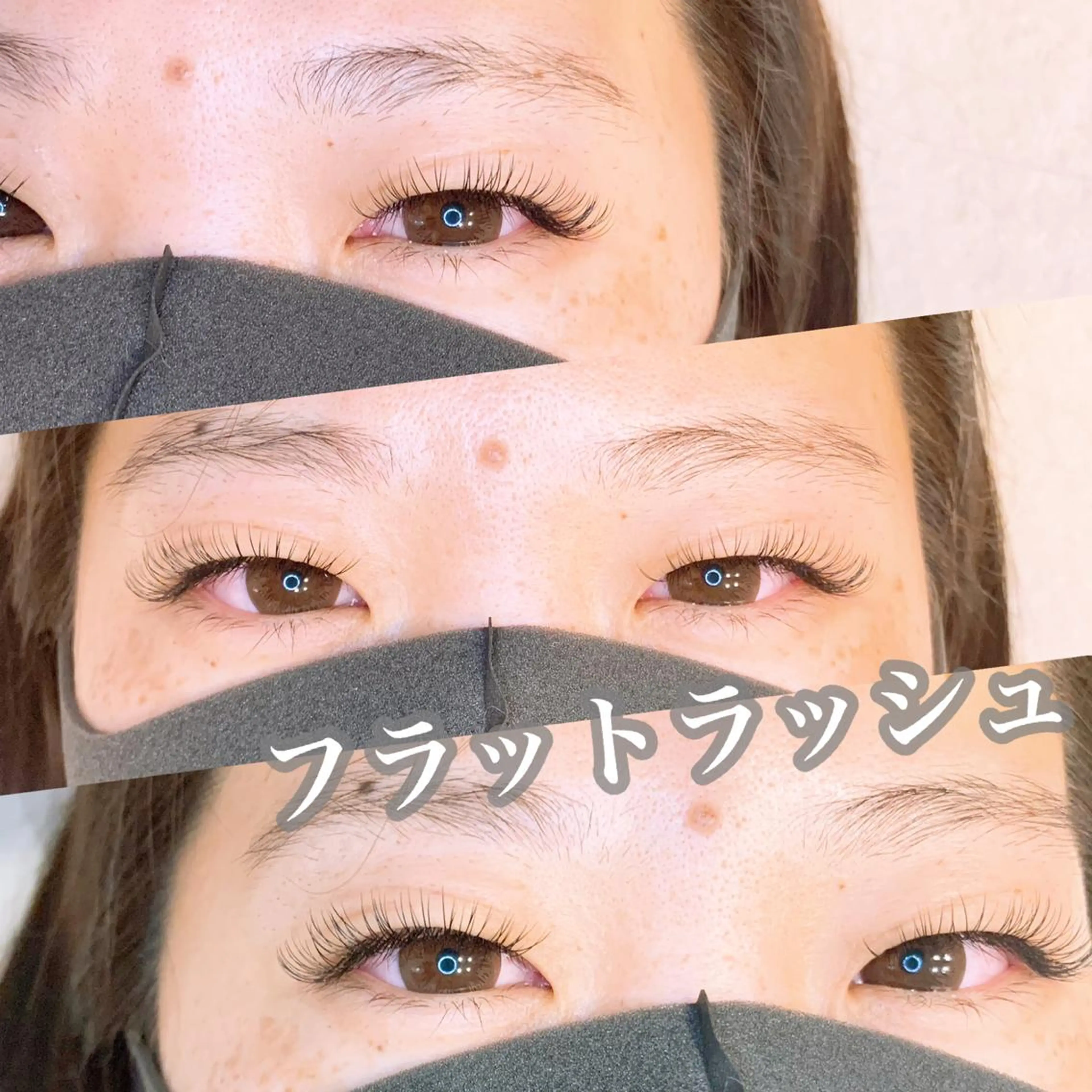 マツエク・マツパ マツエク アイラッシュサロン CoCoのマツエク・マツパデザイン