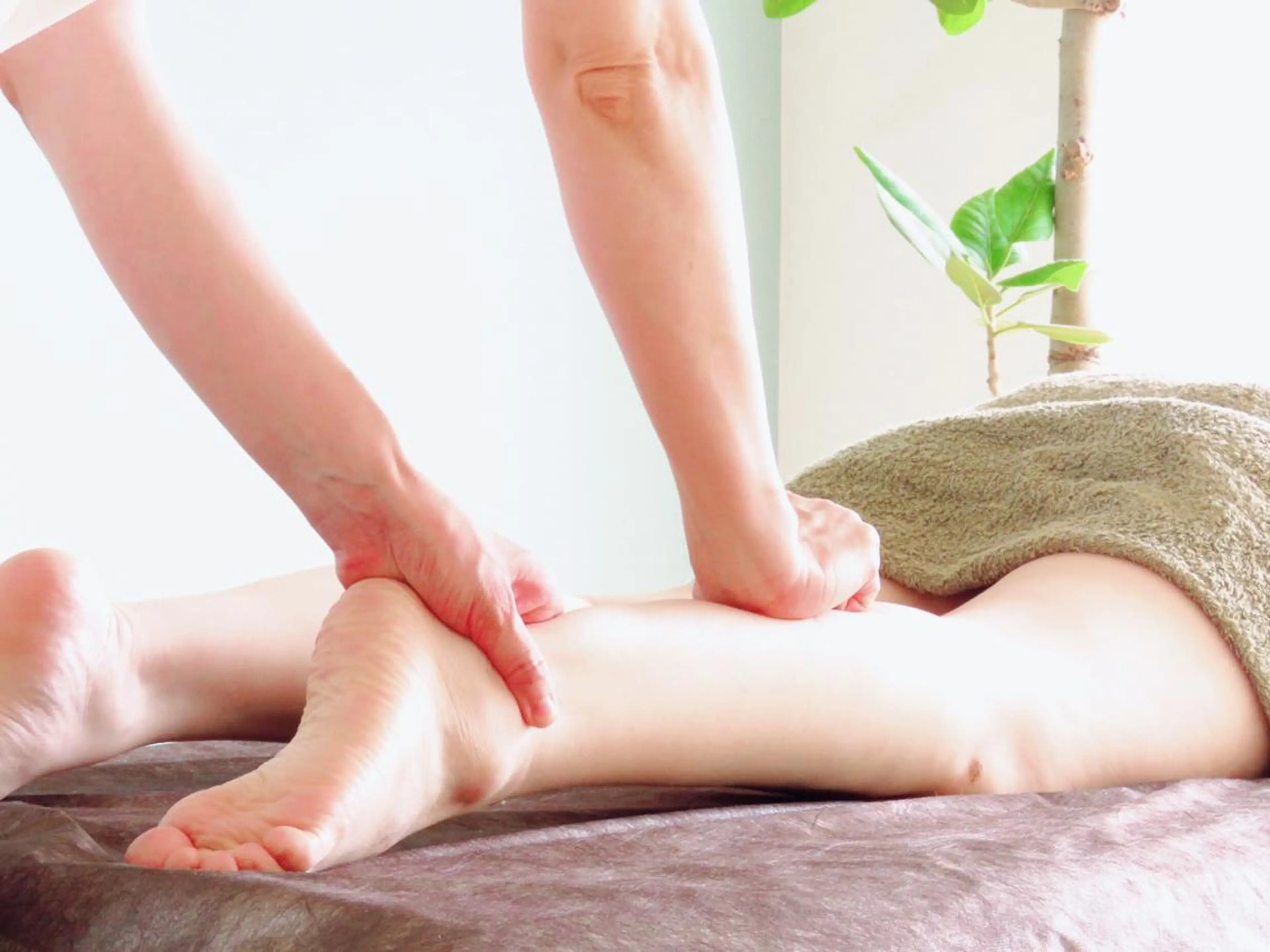 Be Nice Beautyのエステ・リラクイメージ