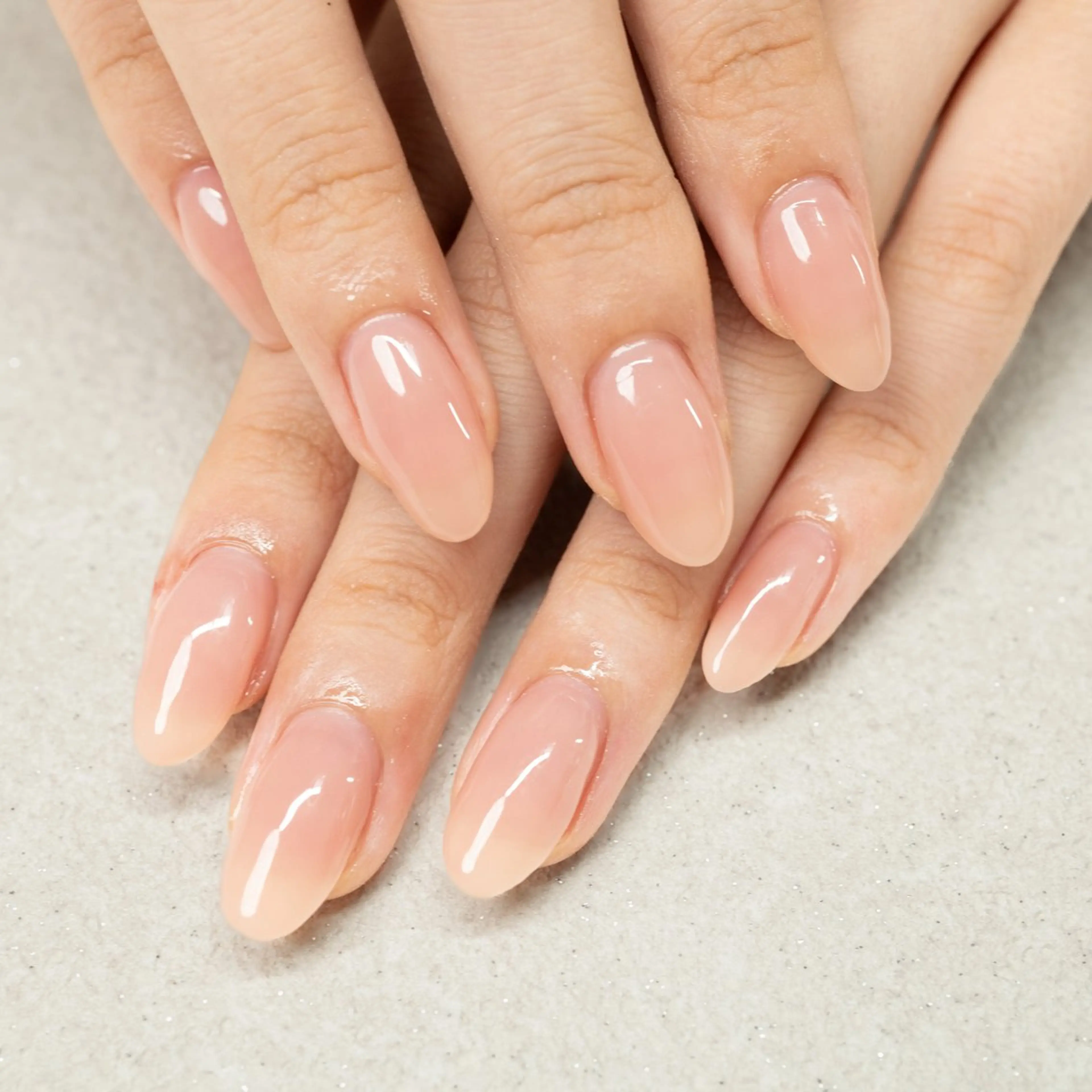ネイル ハンドネイル Nail Studio NEW MOON所属・NEWMOON maki_恵比寿のネイルデザイン