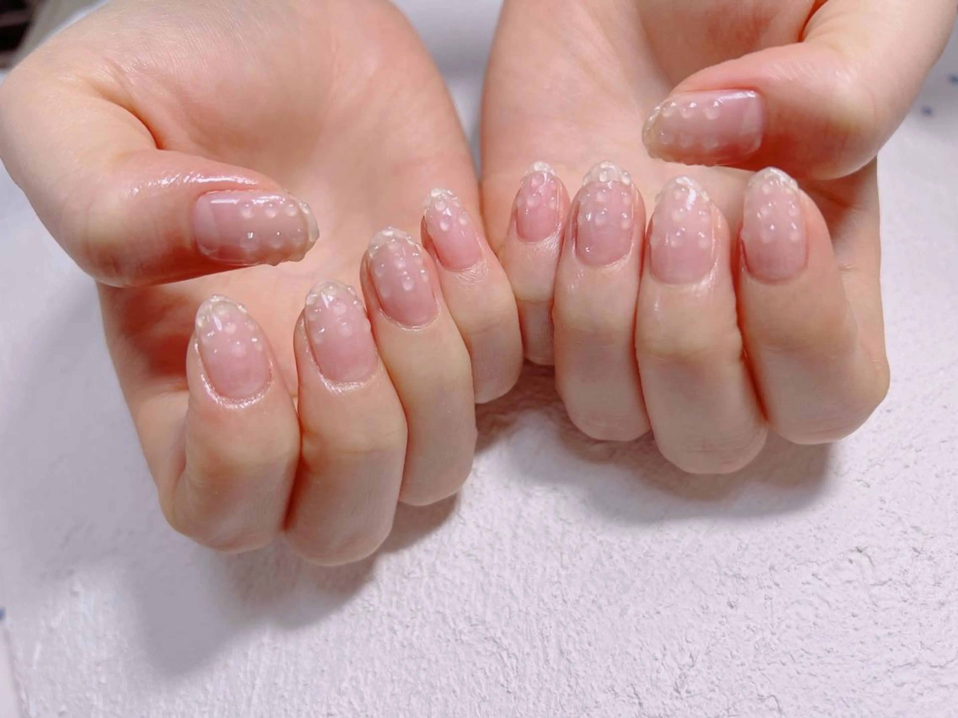 ネイル 持ち込み Regaro i.sのネイルデザイン