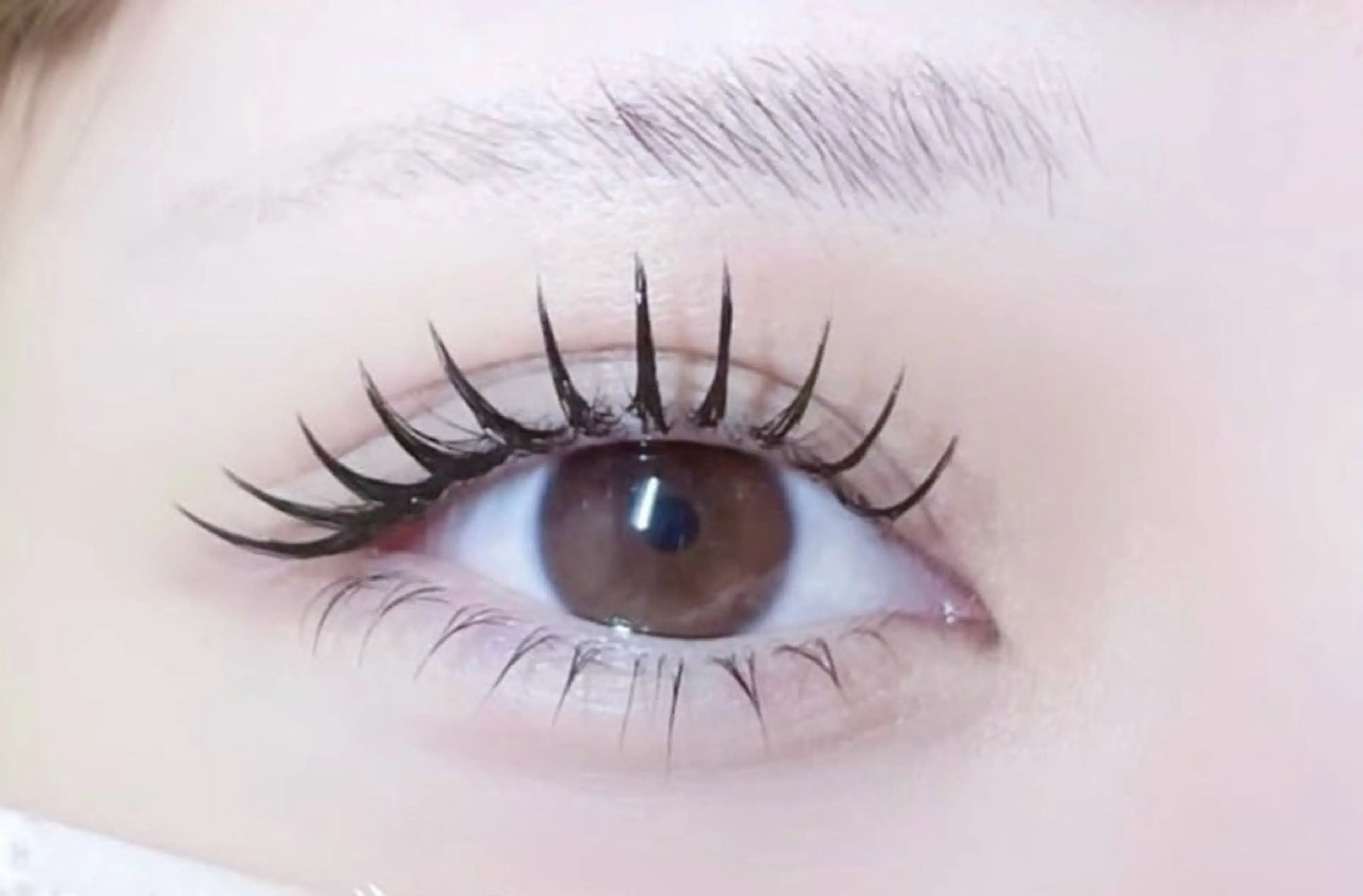 マツエク・マツパ マツエク N eyelash 久屋大通店所属・N eyelash Ai♡のマツエク・マツパデザイン