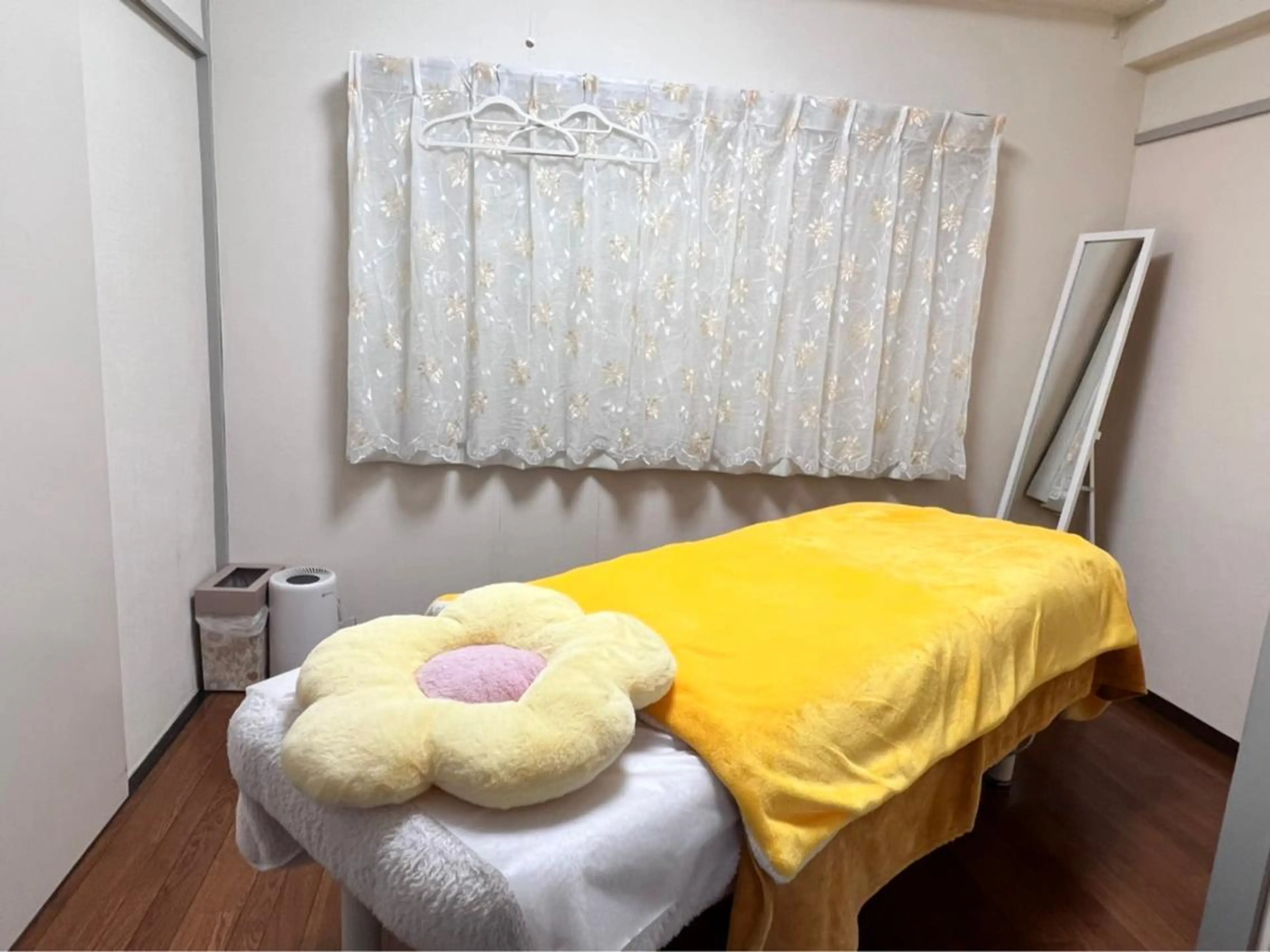 超悶絶サロンひまわり所属・村岸 恵美のエステ・リラクイメージ