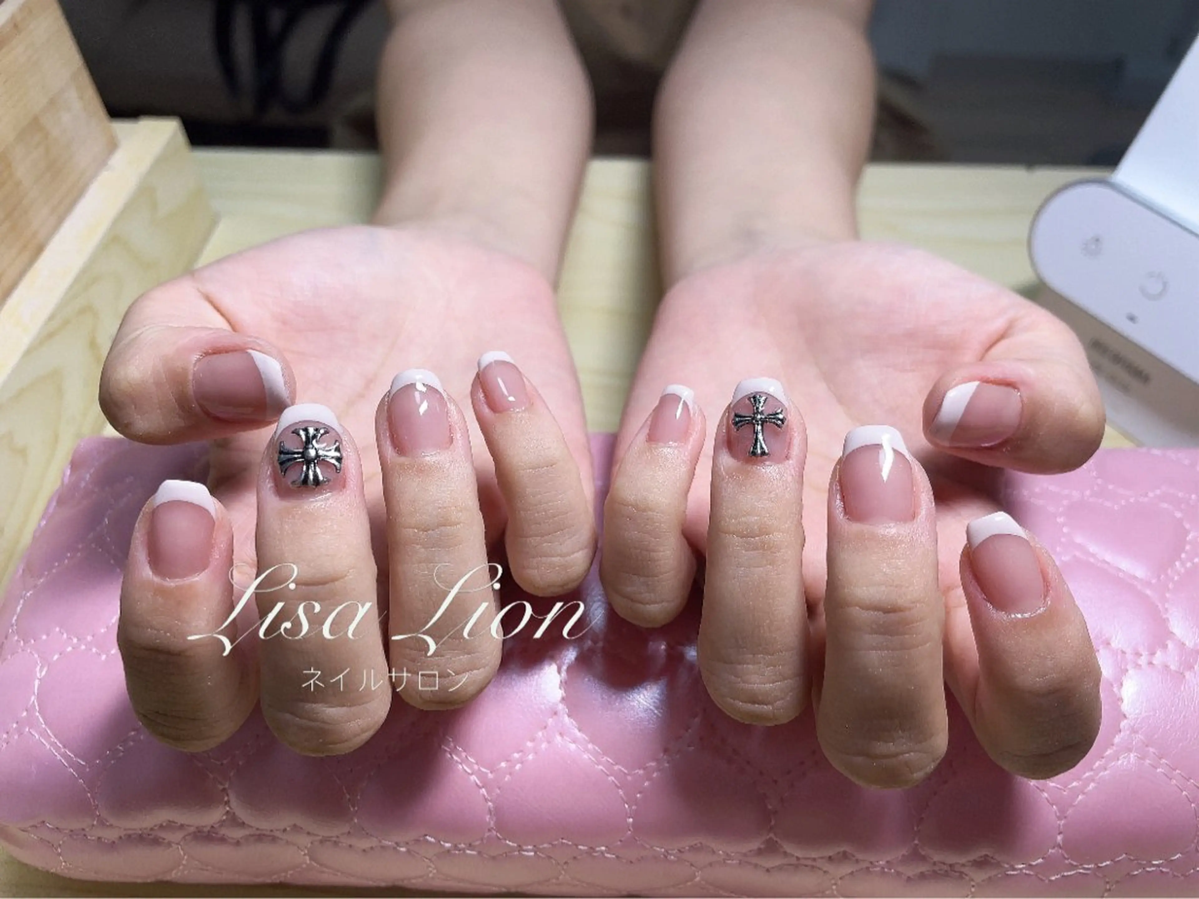 ネイル ハンドネイル M. Tui Tuiのネイルデザイン