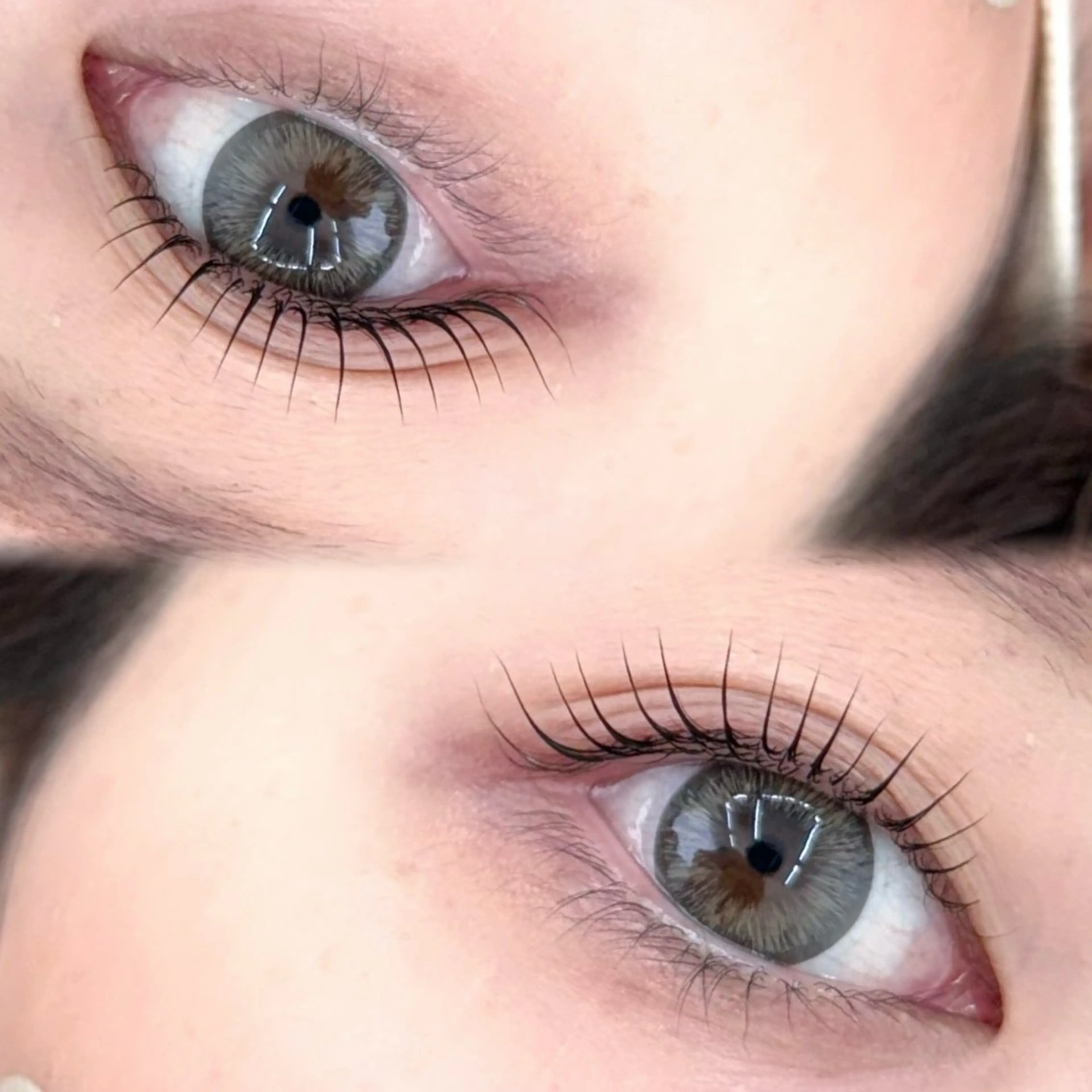 マツエク・マツパ SLEEPbyRe Konomiのマツエク・マツパデザイン