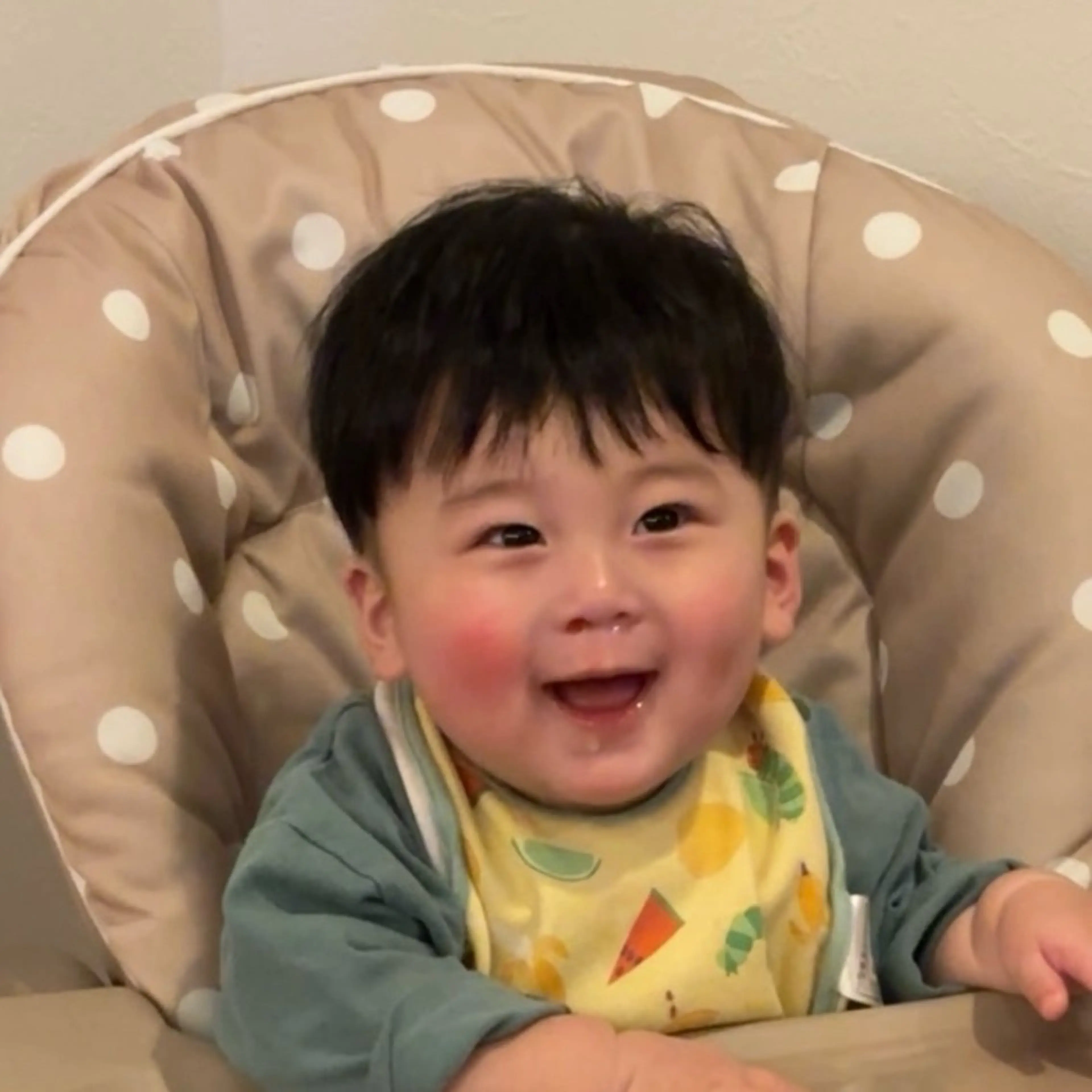 ショート キッズ カット 🫧MITO カイレアサロン🫧のヘアスタイル